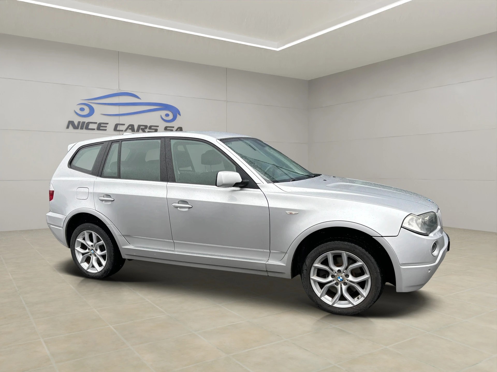 BMW X3 xDrive 35d (3.0sd) Steptronic-image-4