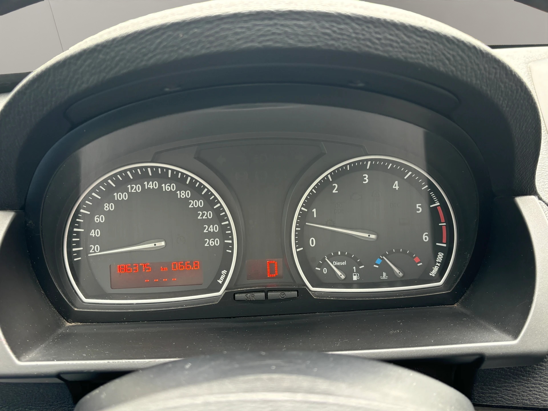 BMW X3 xDrive 35d (3.0sd) Steptronic-image-7