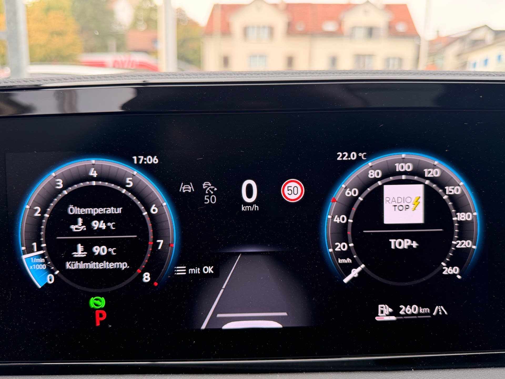 VW Tiguan 2.0 TSI 265PS 4Motion R-Line *** 360° KAMERA & PANORAMADACH ***-image-10