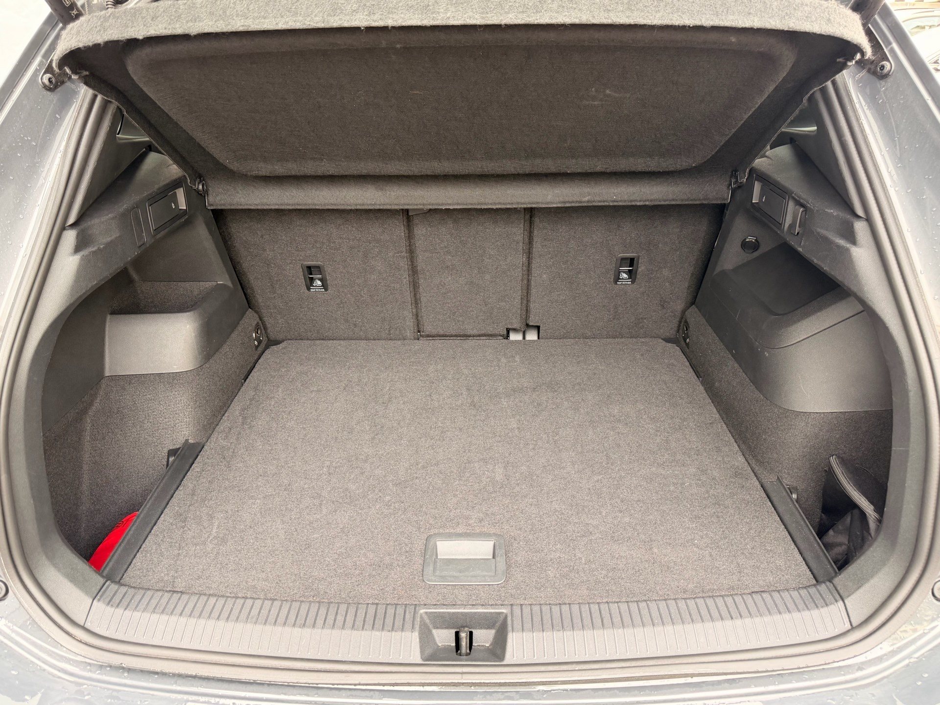 VW Tiguan 2.0 TSI 265PS 4Motion R-Line *** 360° KAMERA & PANORAMADACH ***-image-29