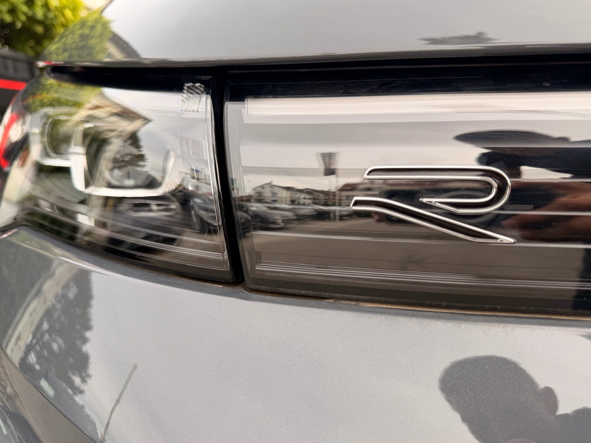VW Tiguan 2.0 TSI 265PS 4Motion R-Line *** 360° KAMERA & PANORAMADACH ***-image-6