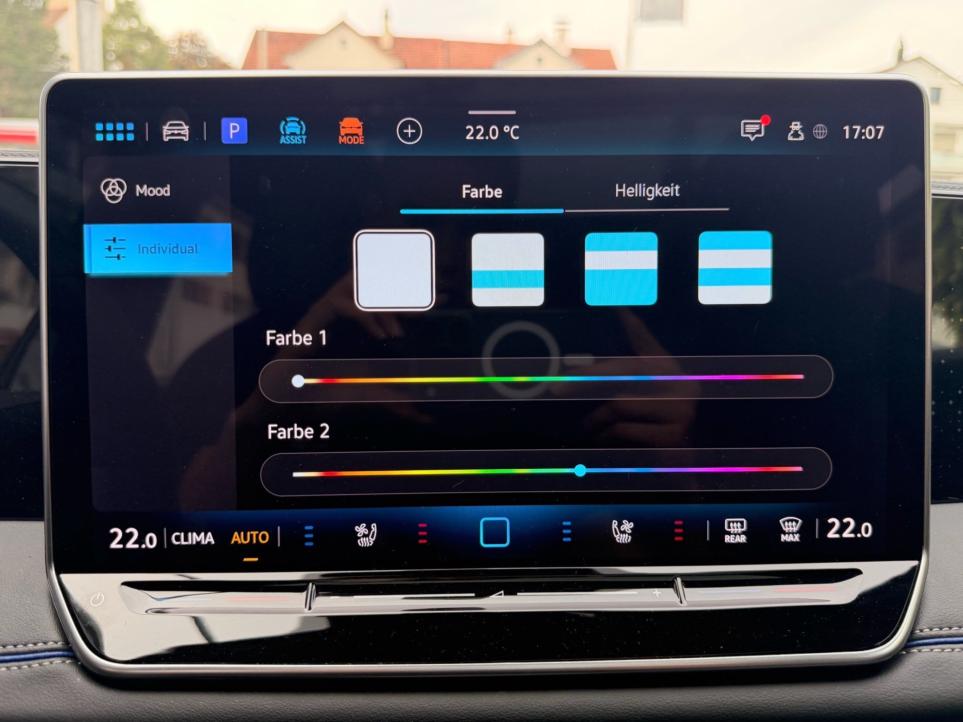 VW Tiguan 2.0 TSI 265PS 4Motion R-Line *** 360° KAMERA & PANORAMADACH ***-image-21