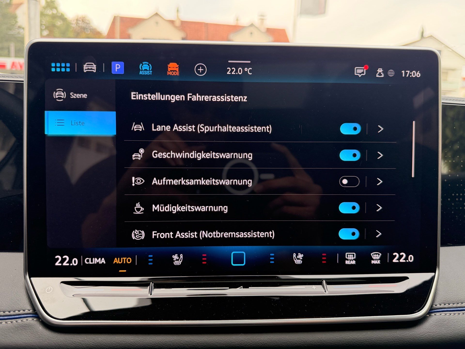 VW Tiguan 2.0 TSI 265PS 4Motion R-Line *** 360° KAMERA & PANORAMADACH ***-image-17