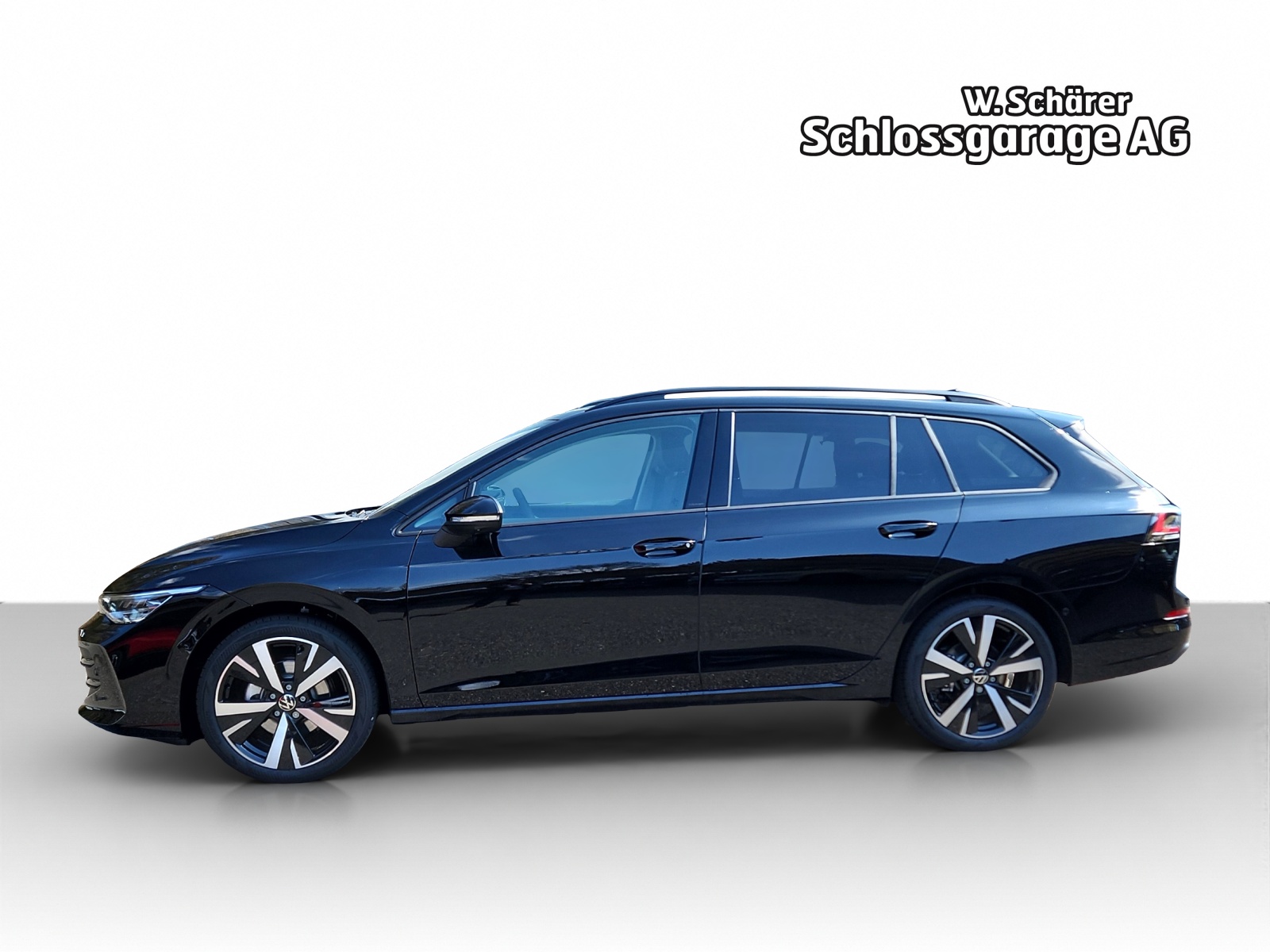 VW Golf Variant 1.5 eTSI mHEV Life DSG-showroom-element-1