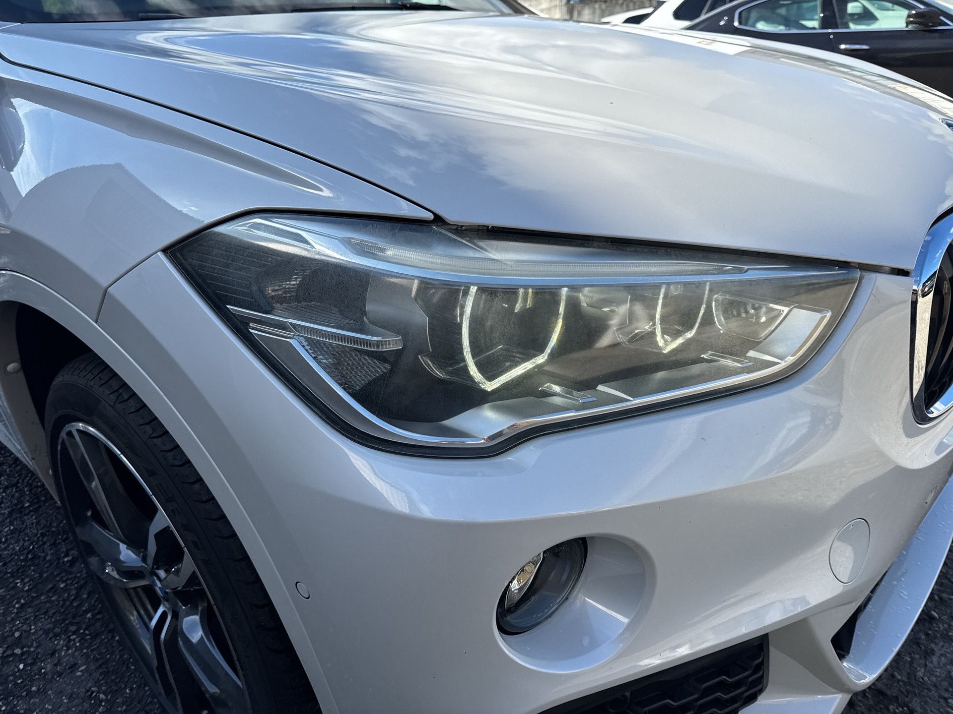 BMW X1 xDrive 20d M Sport Steptronic-image-17