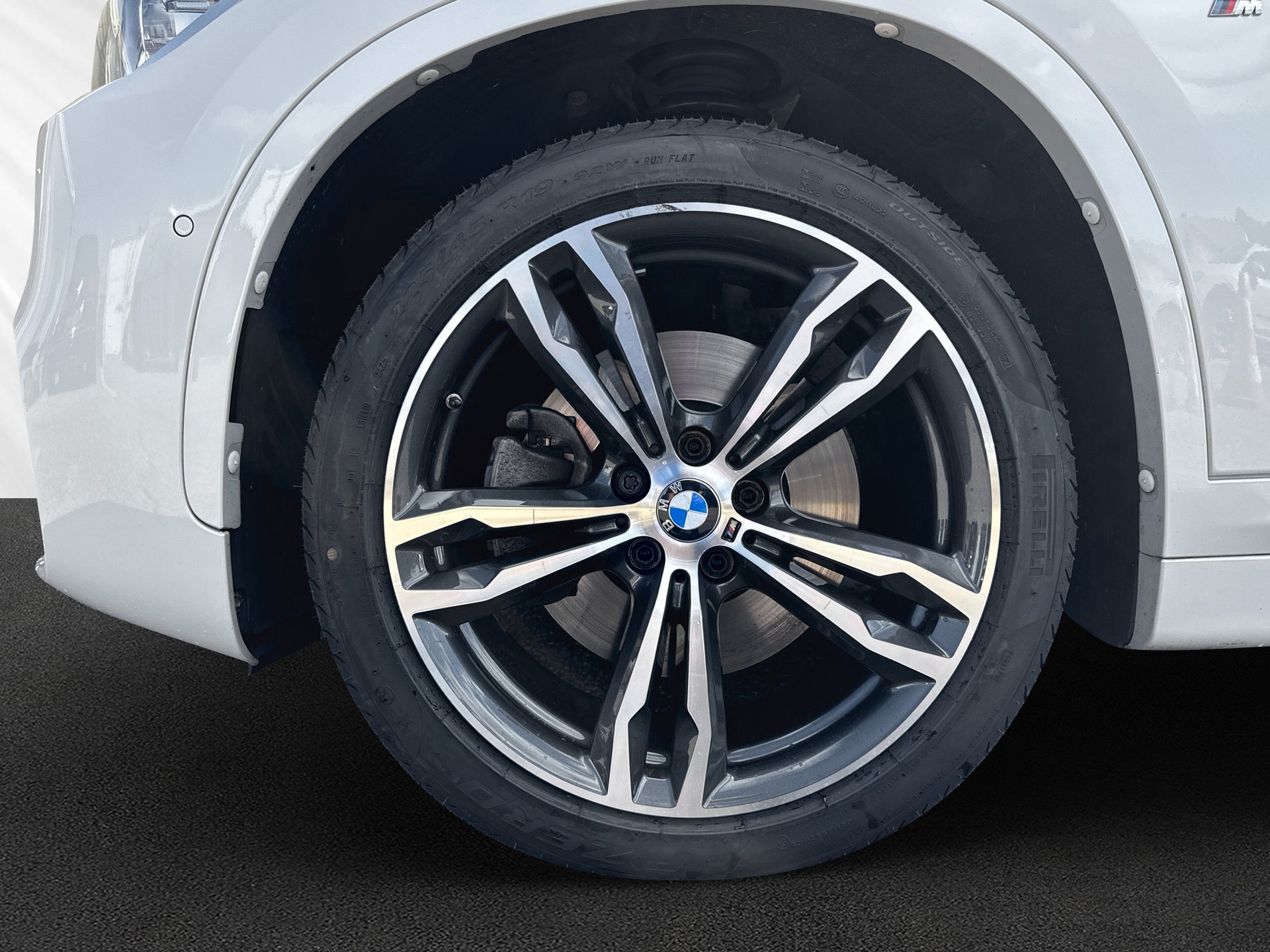BMW X1 xDrive 20d M Sport Steptronic-image-8