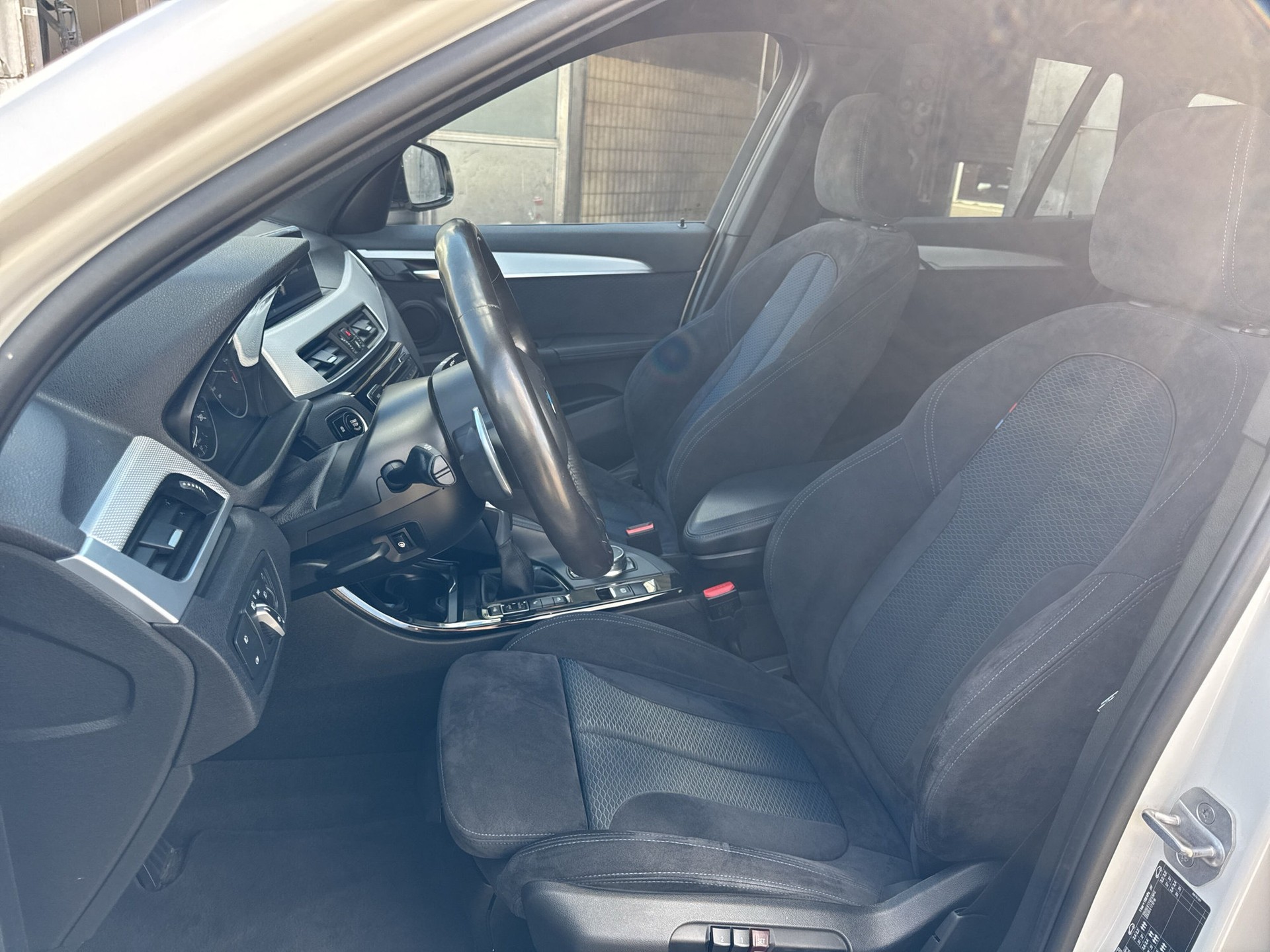 BMW X1 xDrive 20d M Sport Steptronic-image-9