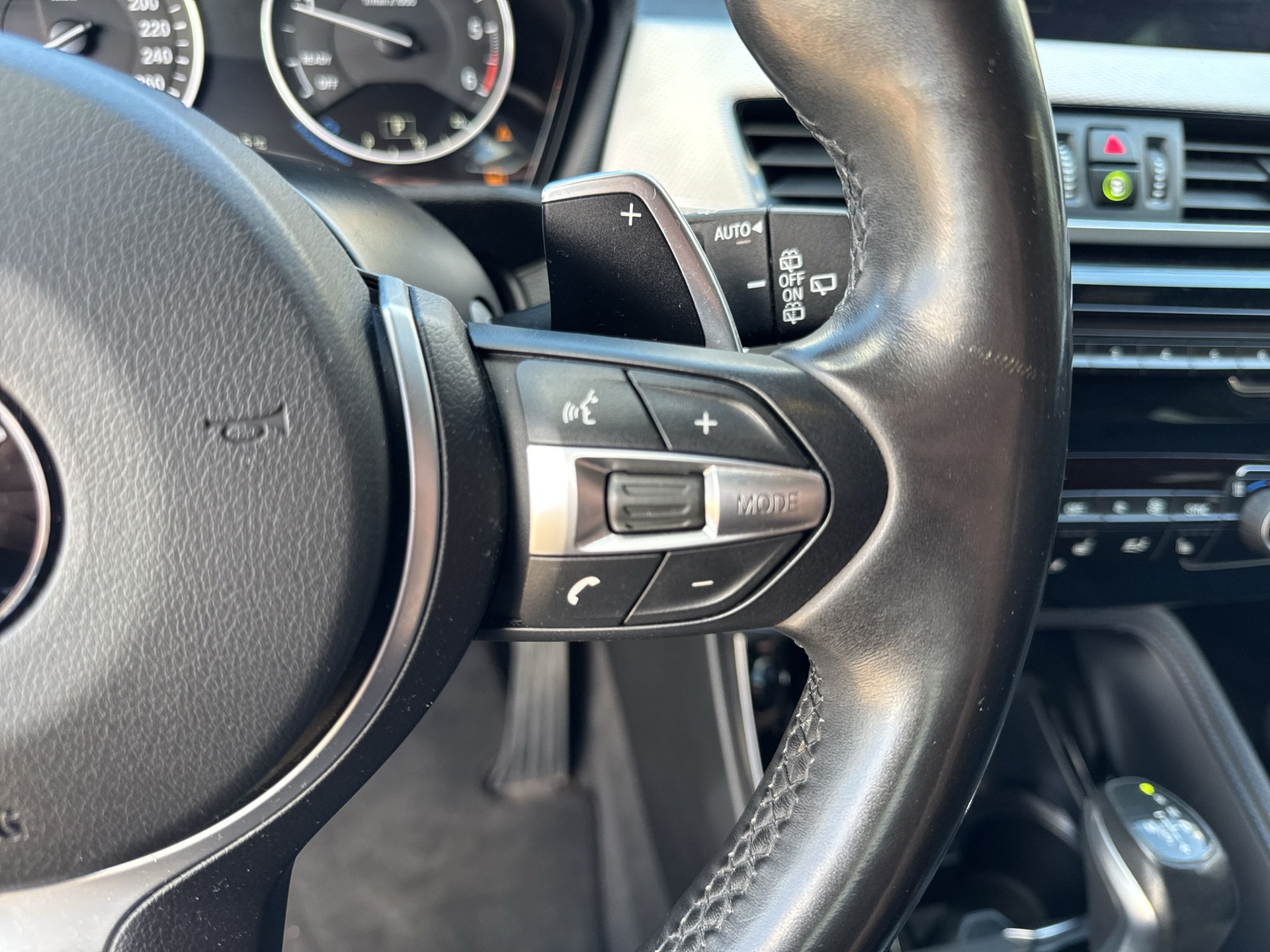 BMW X1 xDrive 20d M Sport Steptronic-image-15