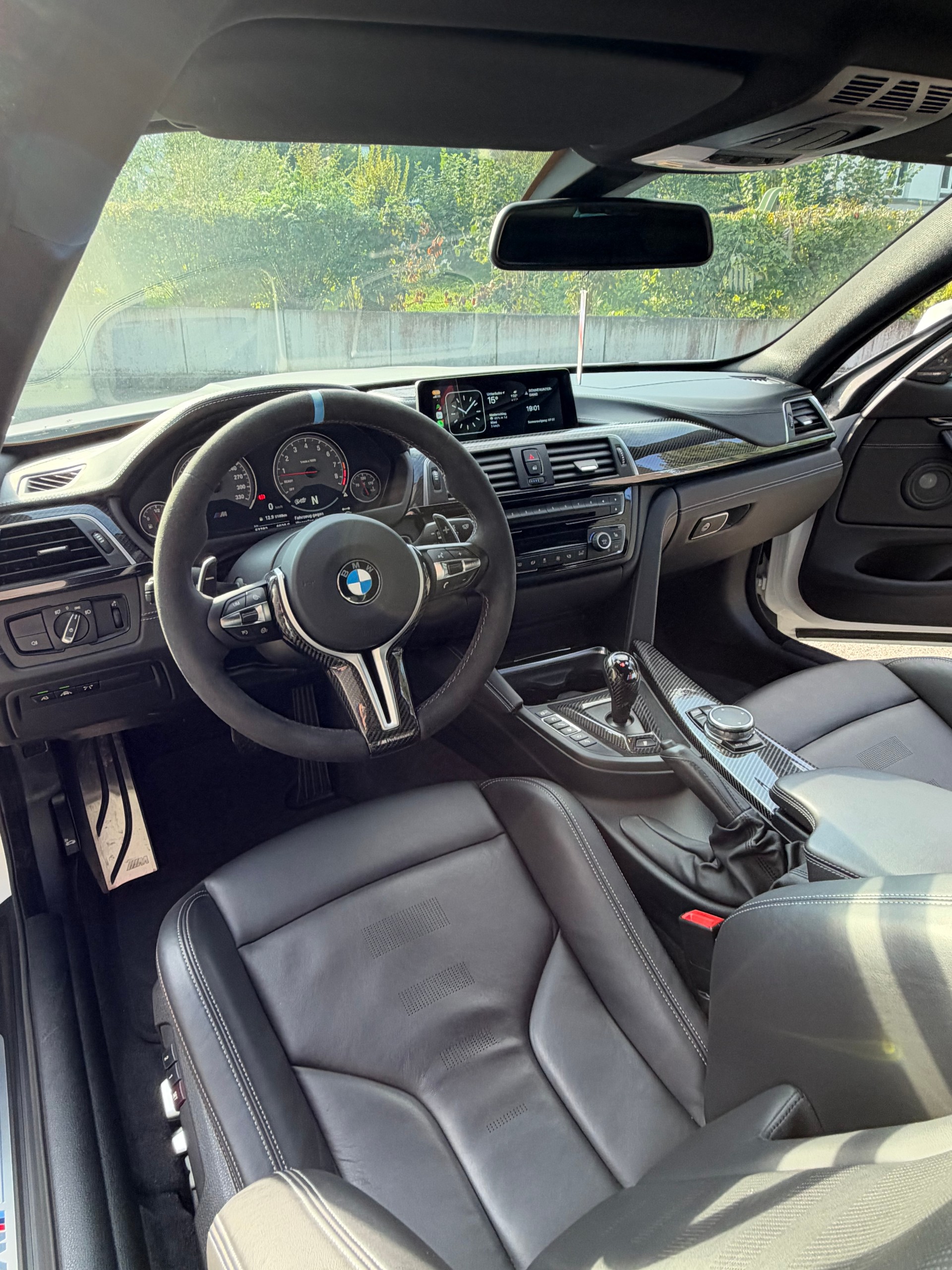BMW M4 Coupé Competition DKG ( Dähler ) ohne OPF-image-13
