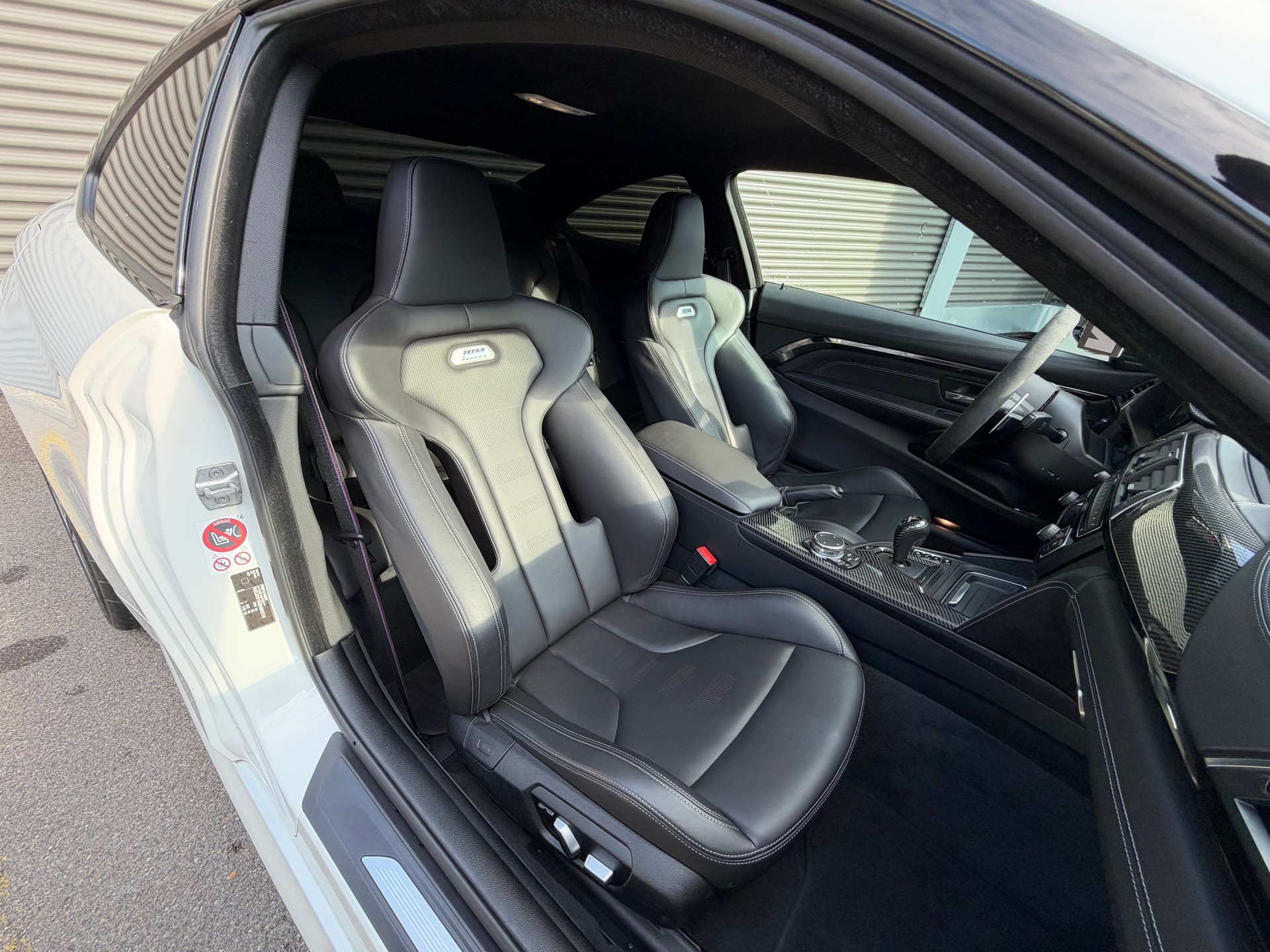 BMW M4 Coupé Competition DKG ( Dähler ) ohne OPF-image-16