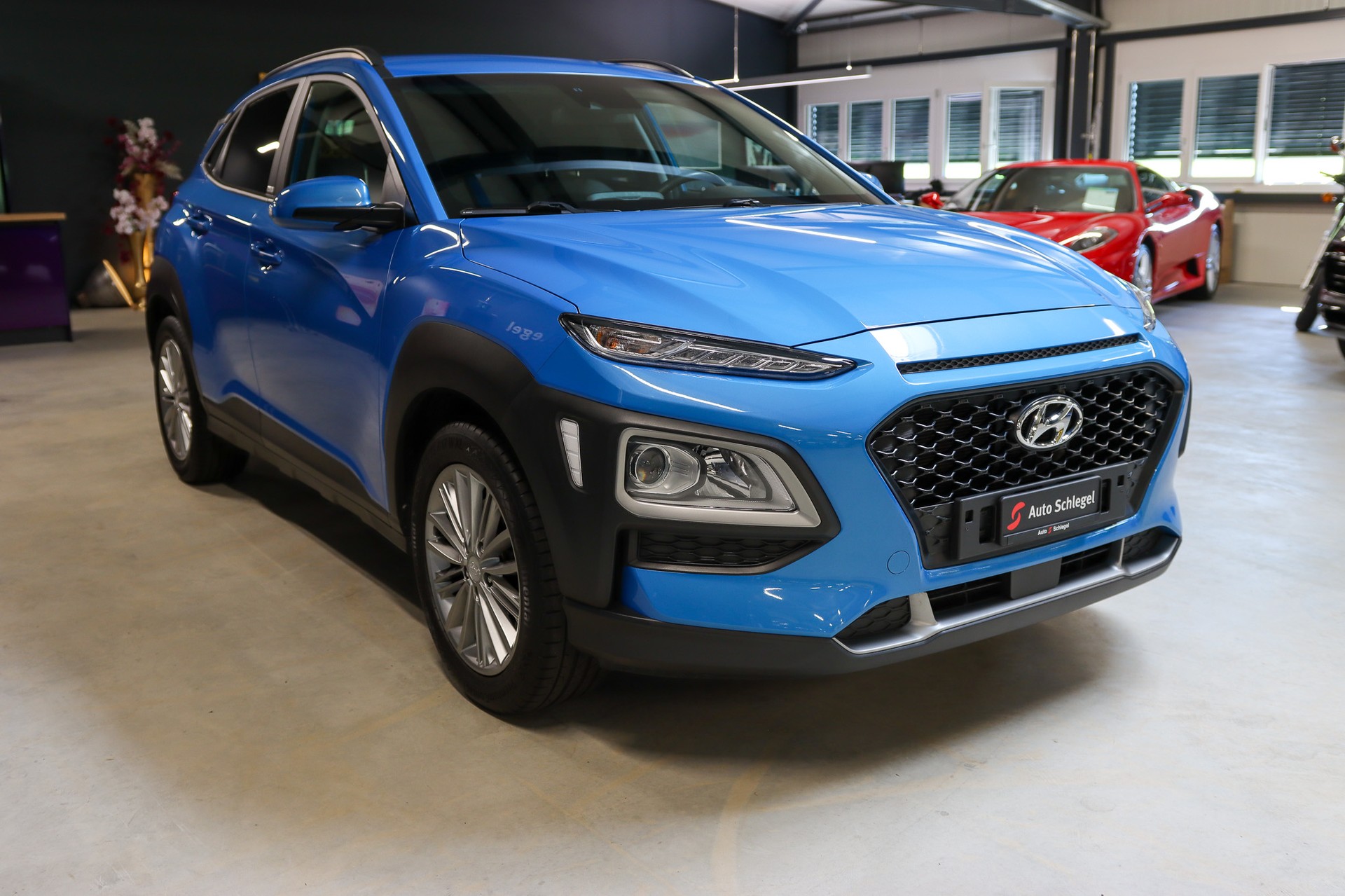 HYUNDAI Kona 1.0 T-GDi-image-6