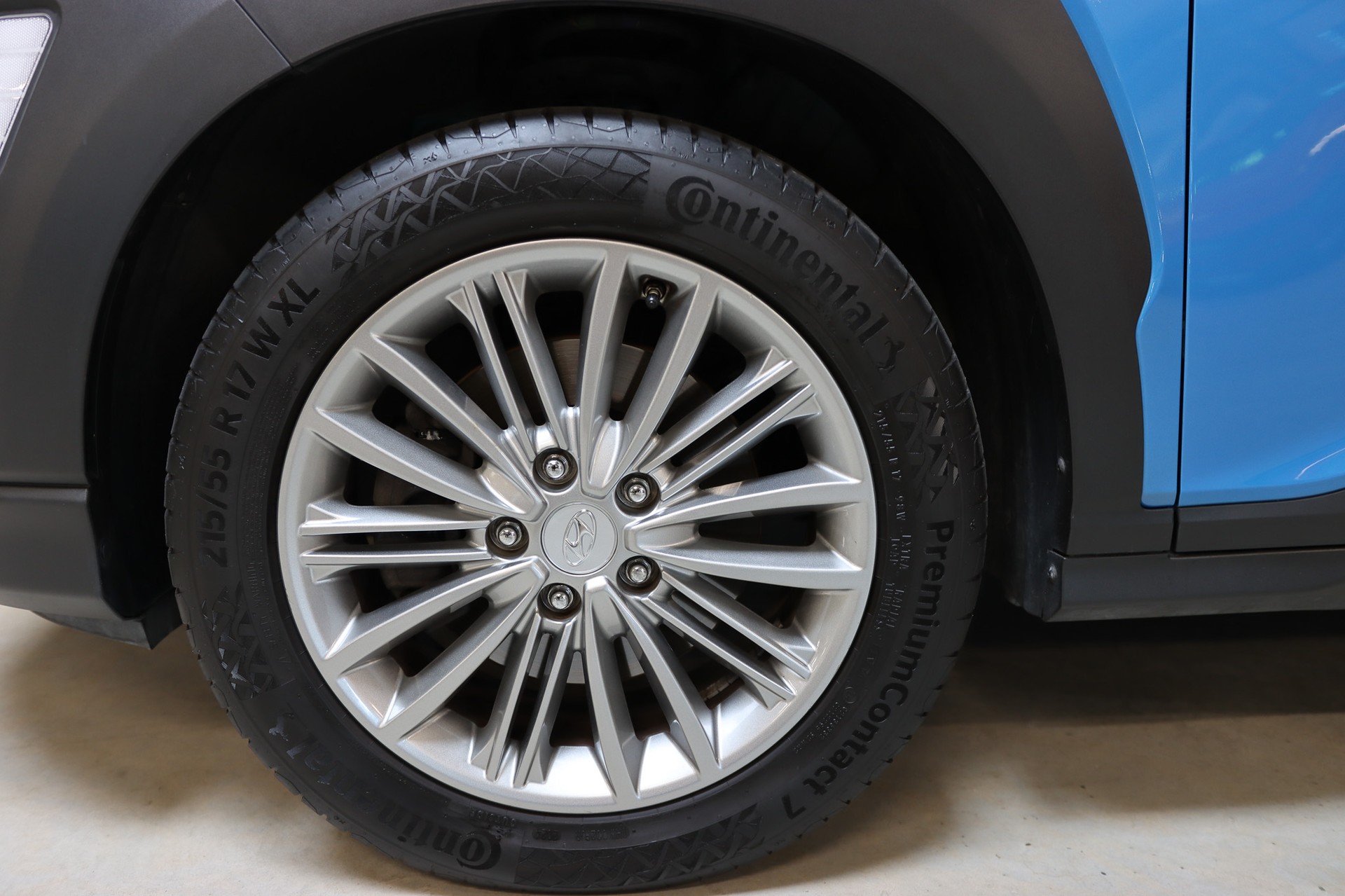 HYUNDAI Kona 1.0 T-GDi-image-8
