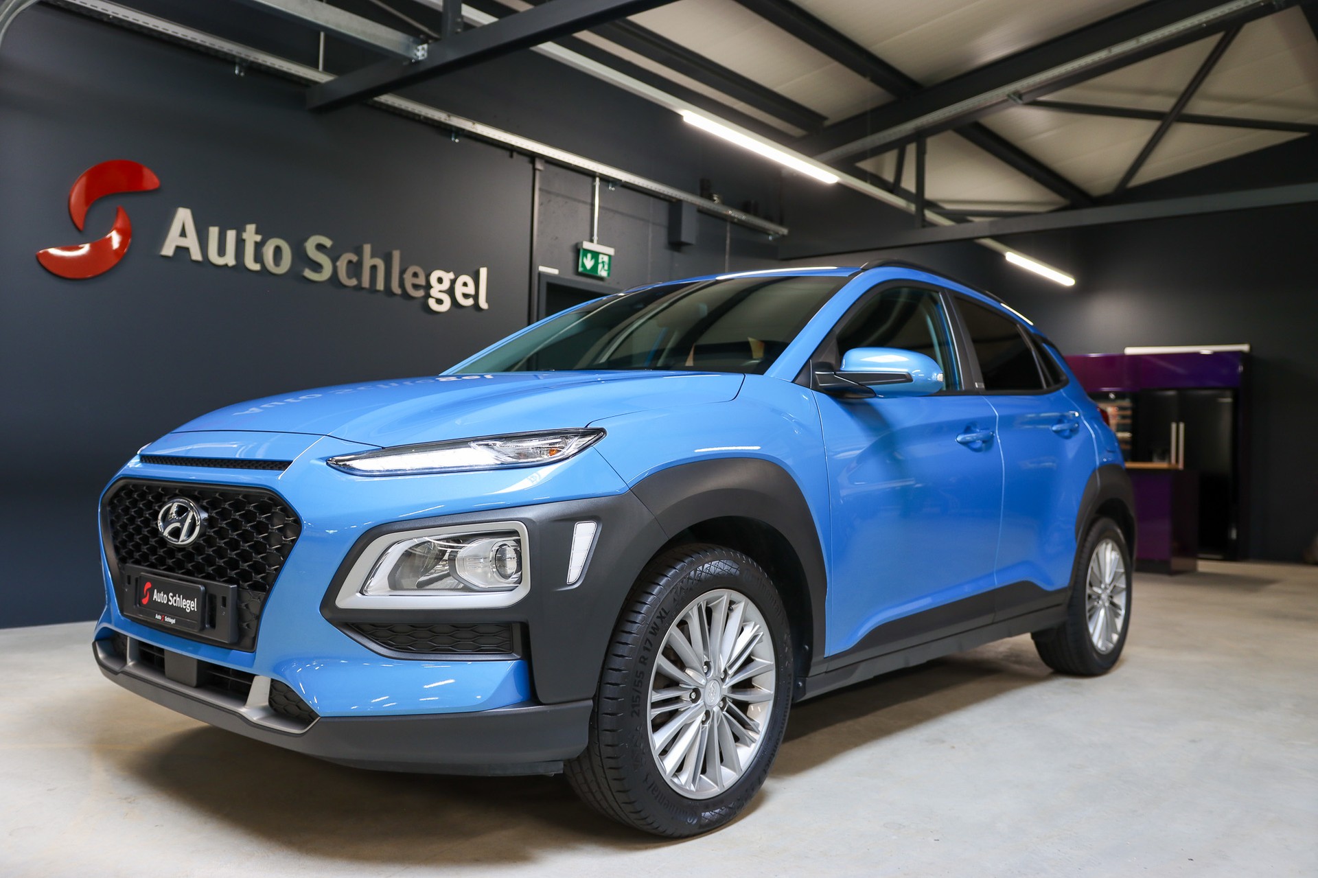 HYUNDAI Kona 1.0 T-GDi-image-7