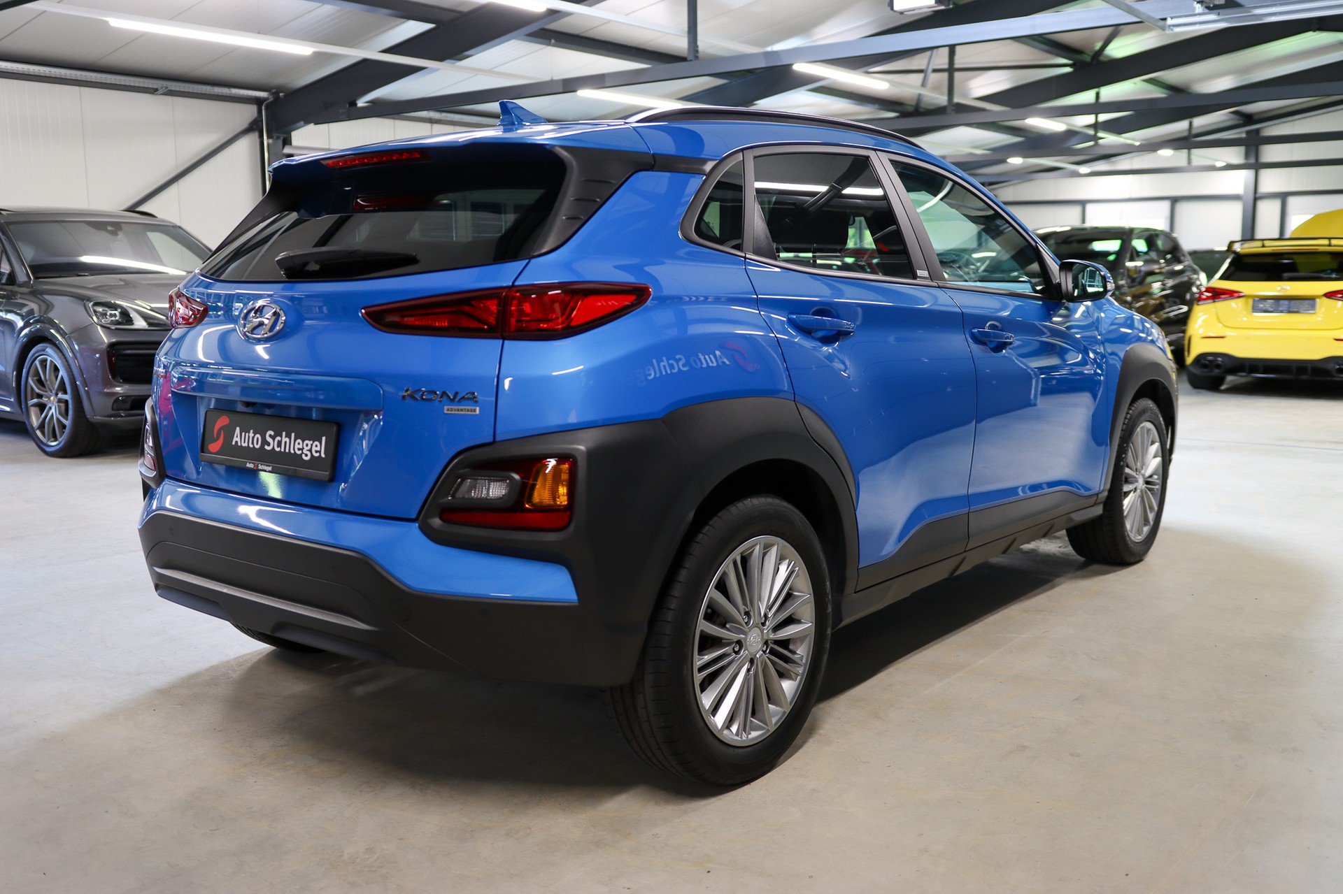 HYUNDAI Kona 1.0 T-GDi-image-5