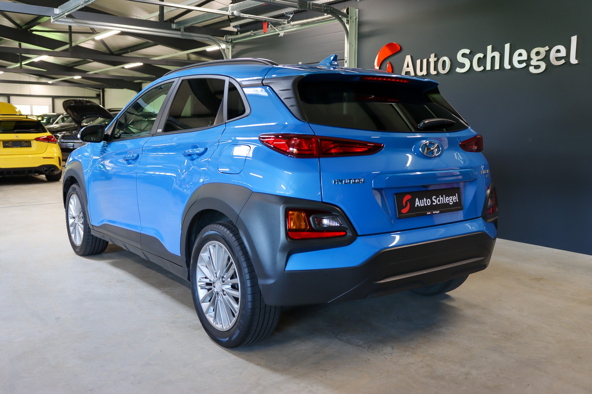 HYUNDAI Kona 1.0 T-GDi-image-3