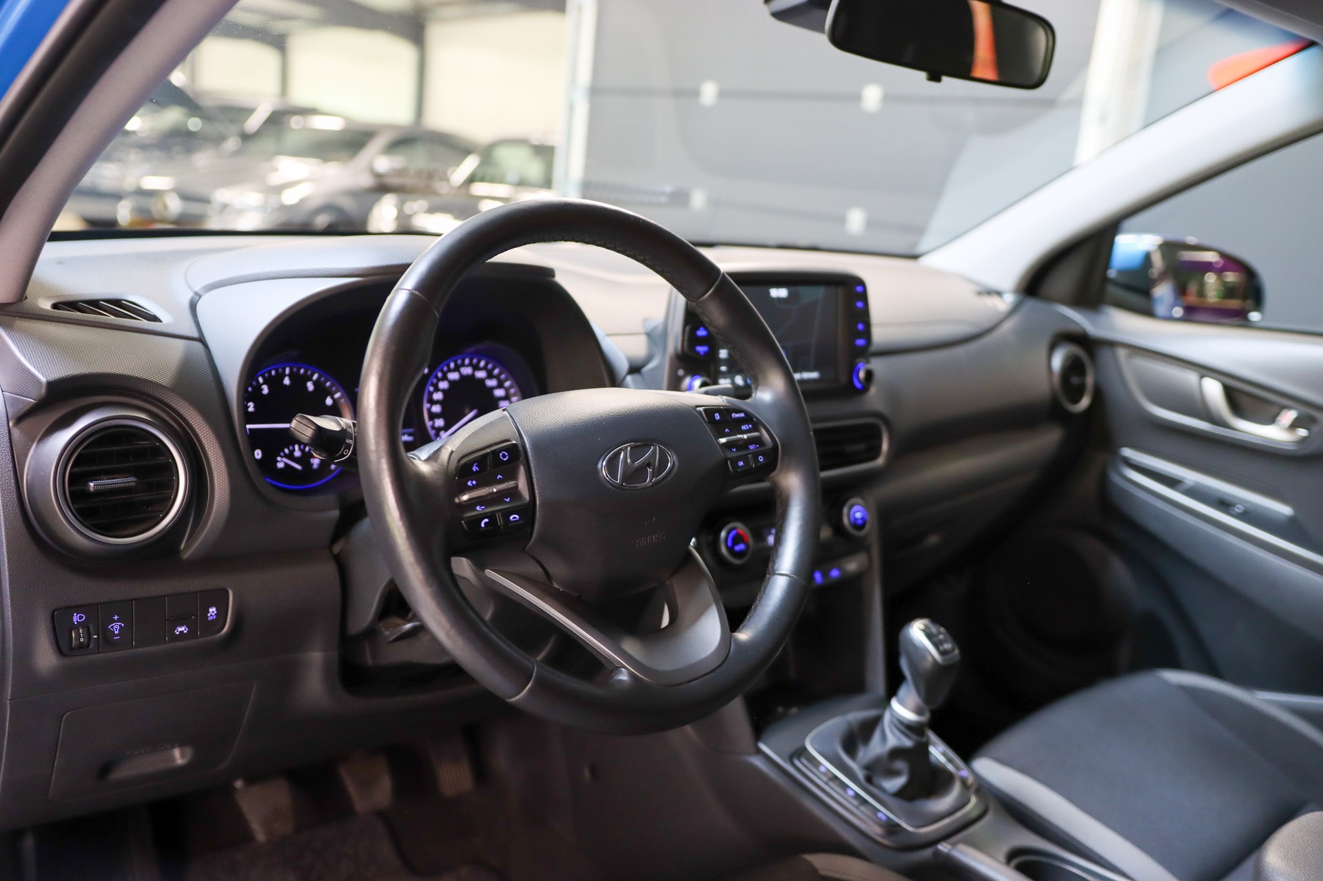 HYUNDAI Kona 1.0 T-GDi-image-9