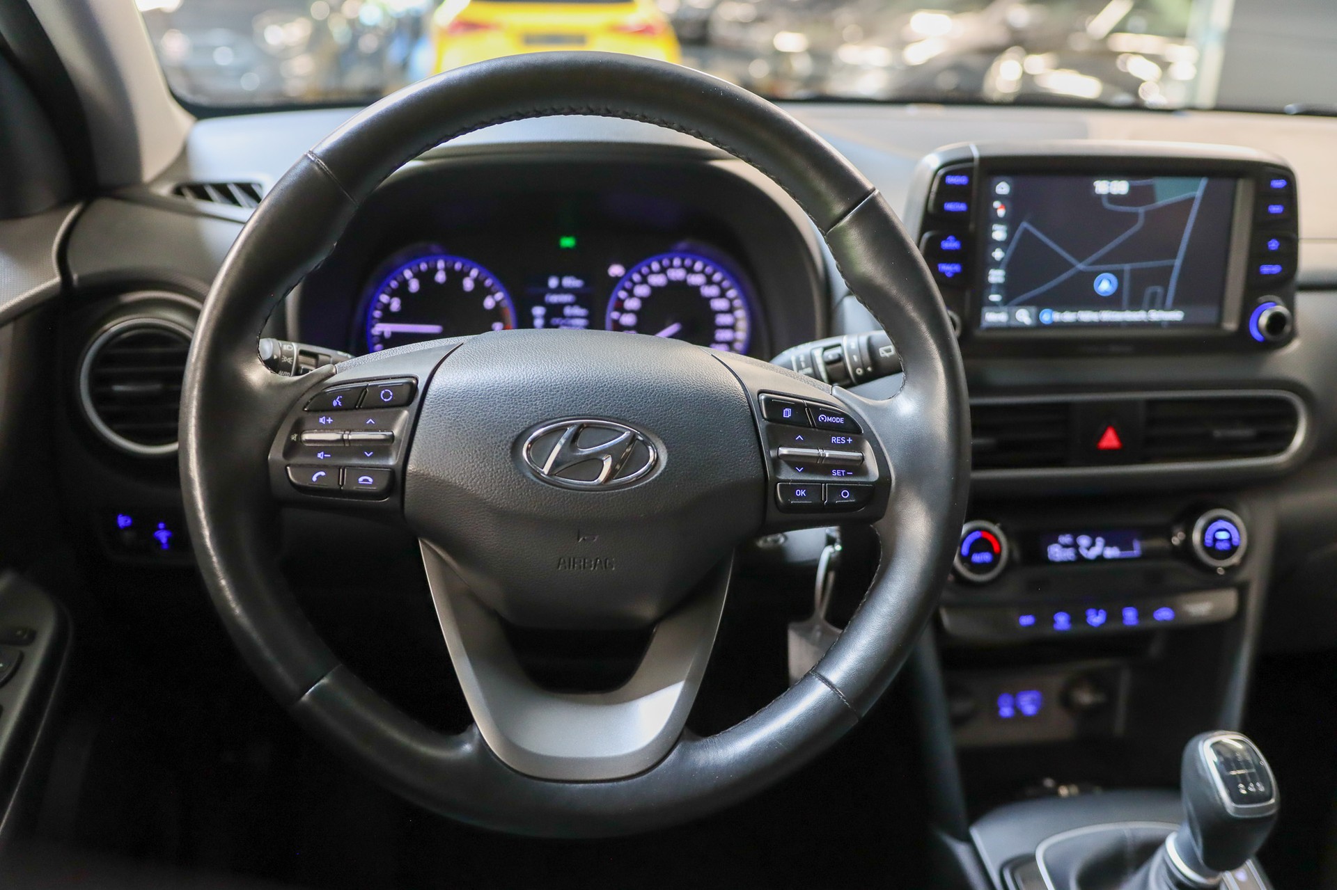 HYUNDAI Kona 1.0 T-GDi-image-10