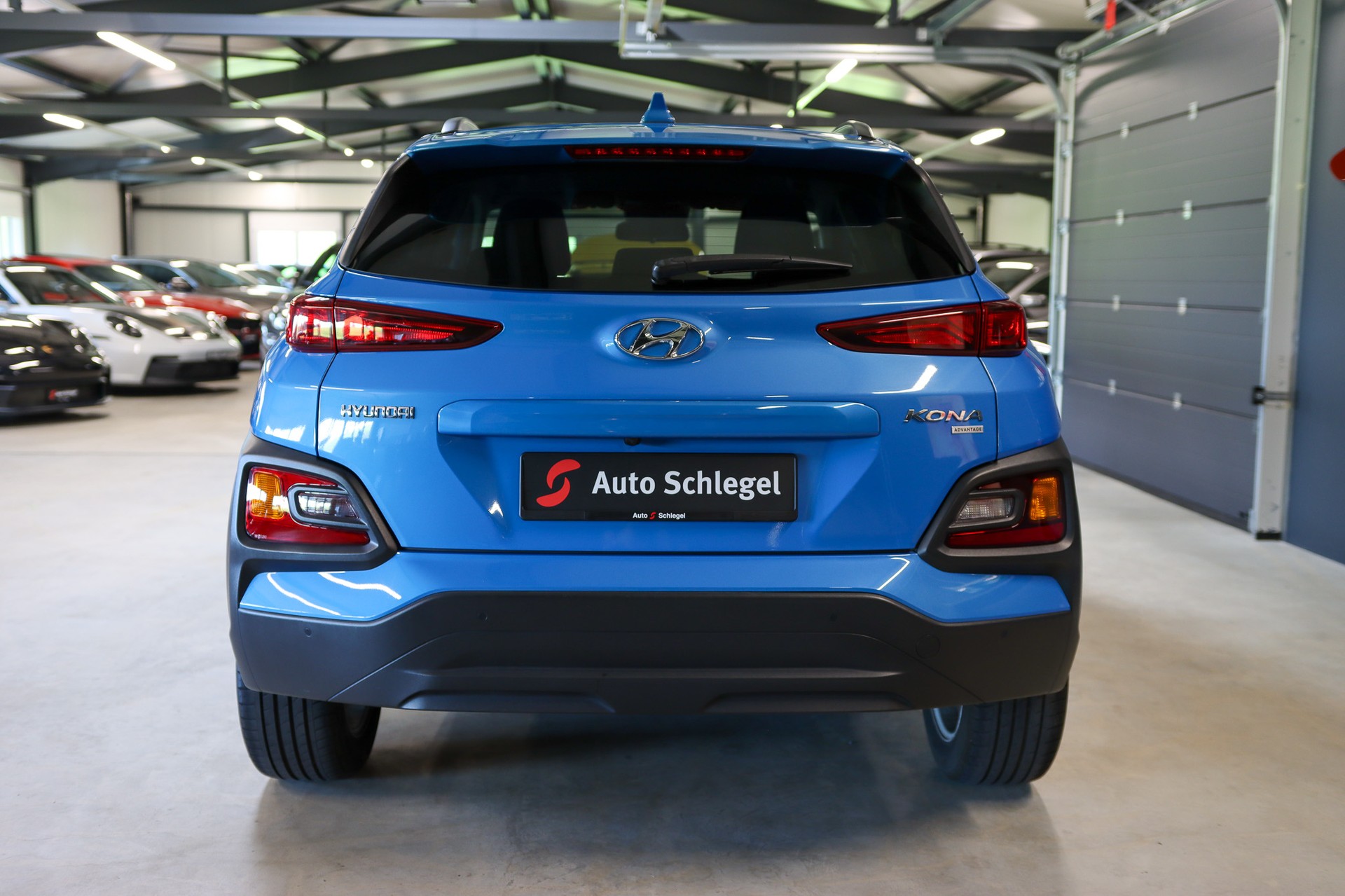 HYUNDAI Kona 1.0 T-GDi-image-4