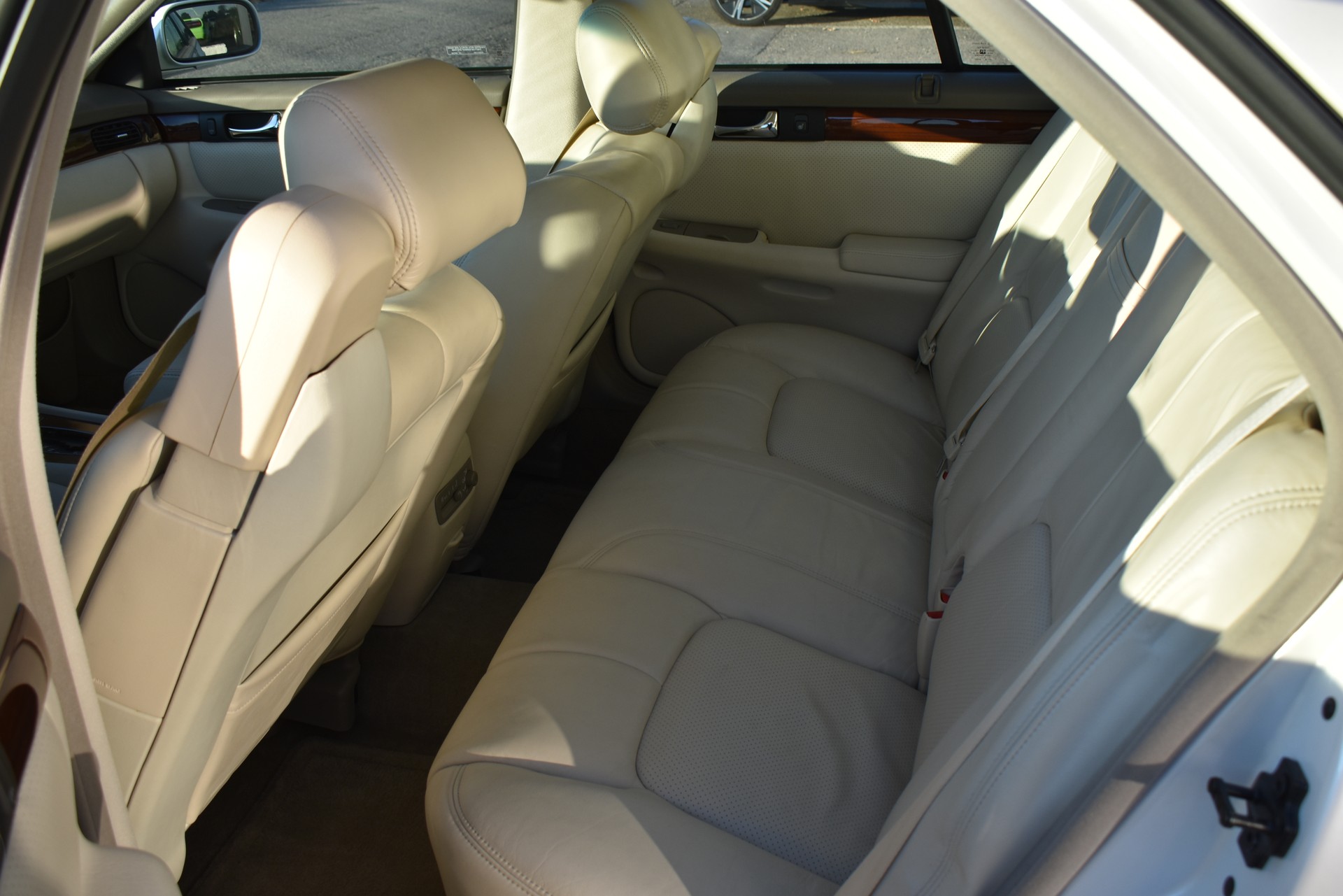 CADILLAC Seville STS 4.6 32V A-image-11