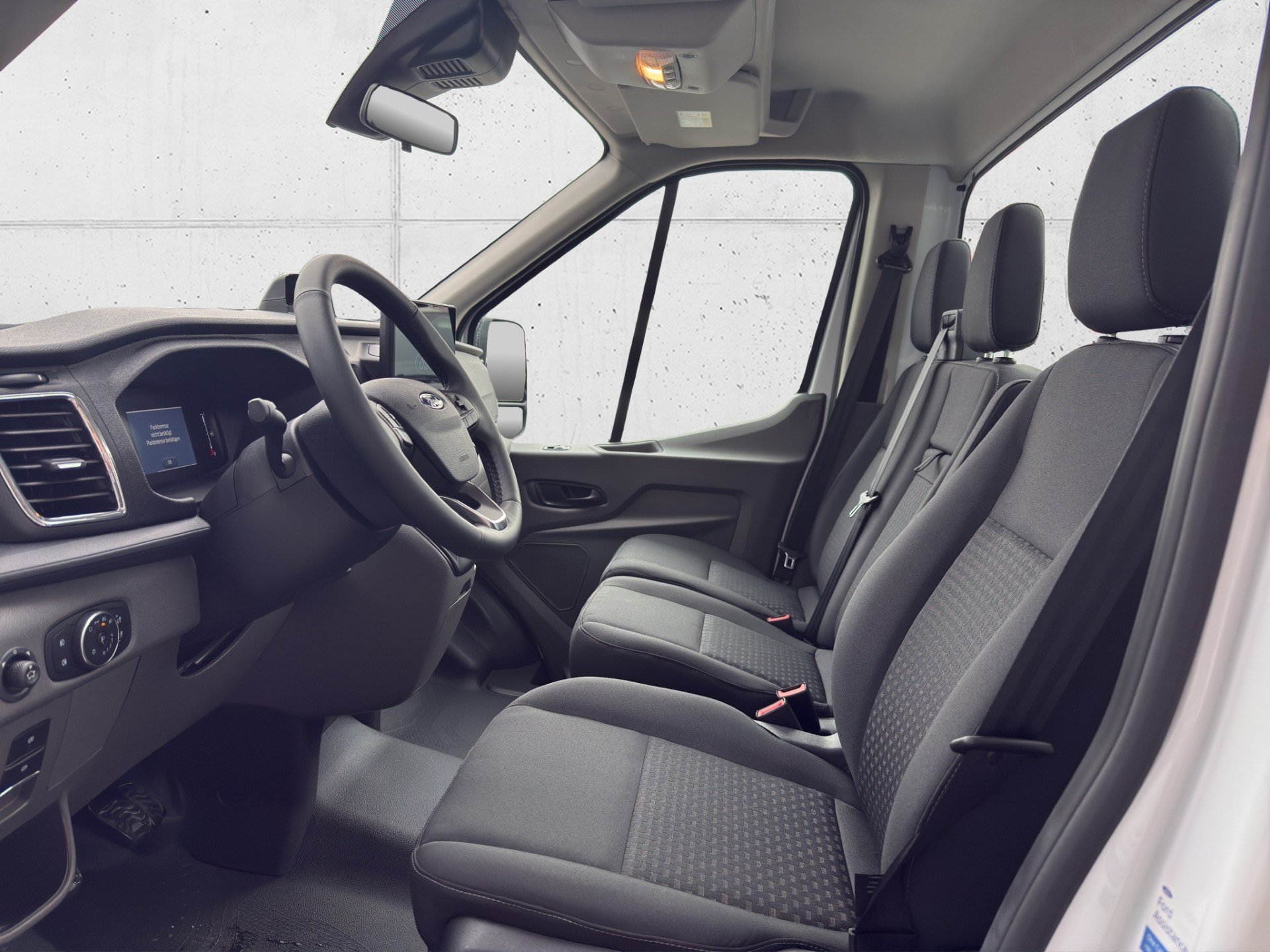 FORD Transit Kab.-Ch. 350 L2 (Lead-in) 2.0 EcoBlue 165 Trend-image-6