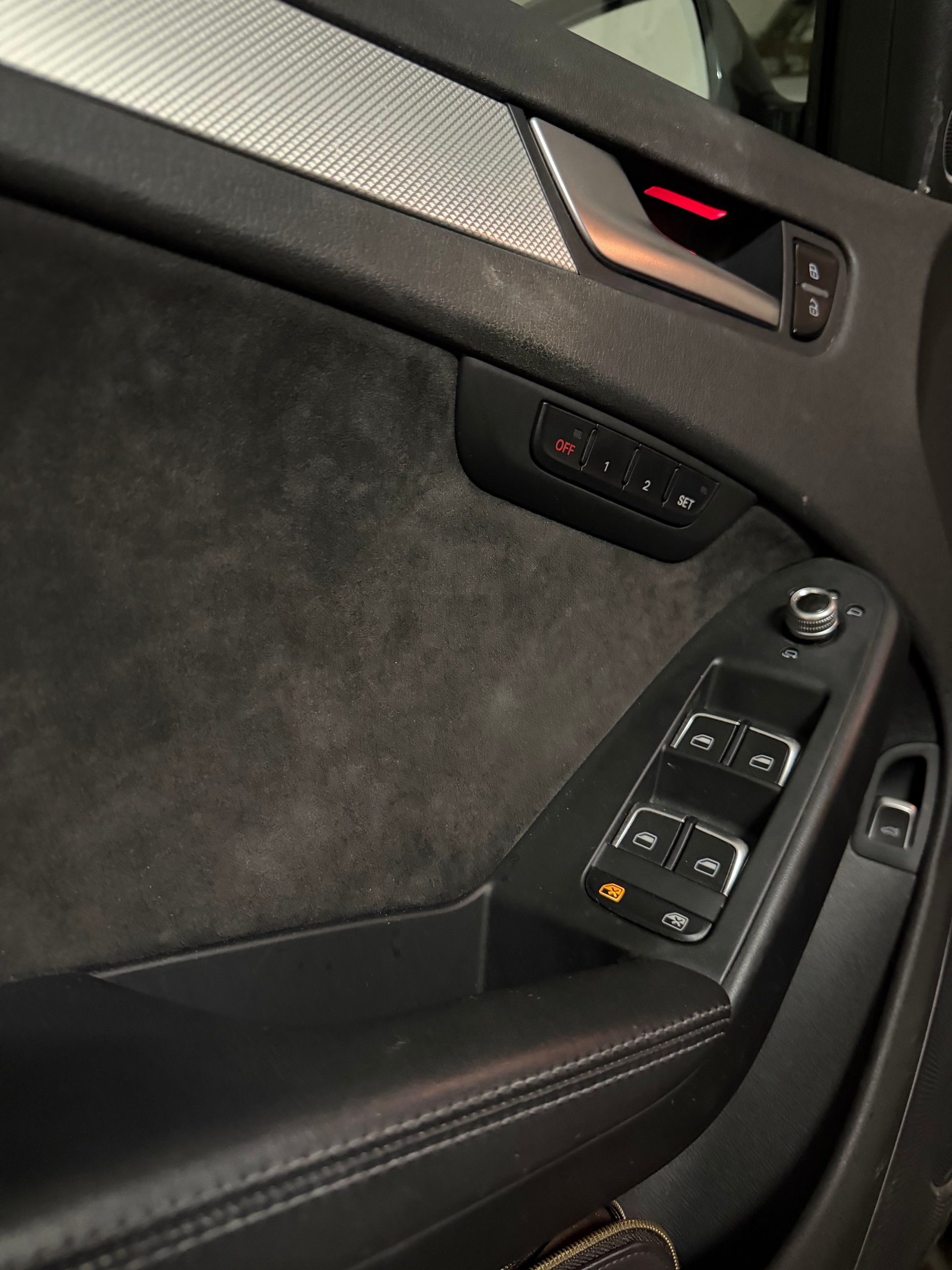 AUDI A4 Allroad 2.0 TFSI S-Tronic-image-7