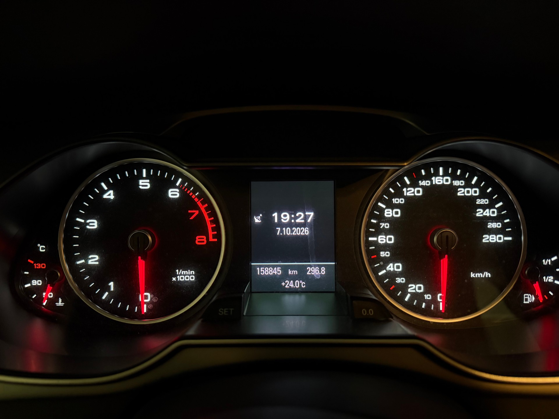AUDI A4 Allroad 2.0 TFSI S-Tronic-image-5