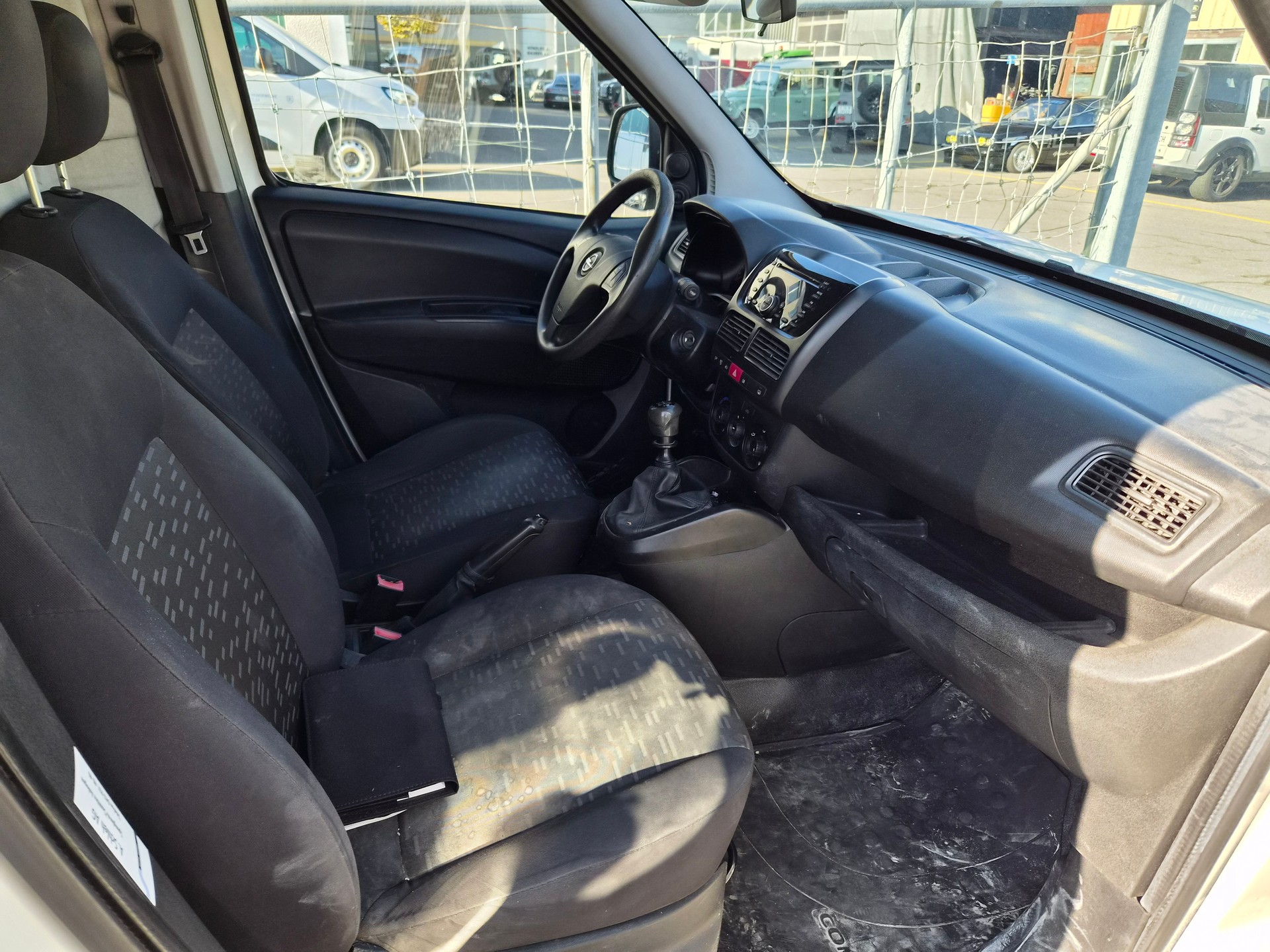 OPEL Combo 1.4 Turbo L2H1-image-2