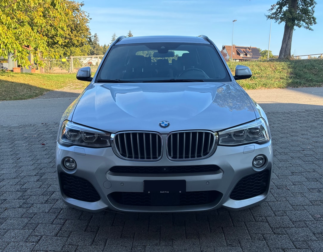 BMW 30d xDrive-image-1