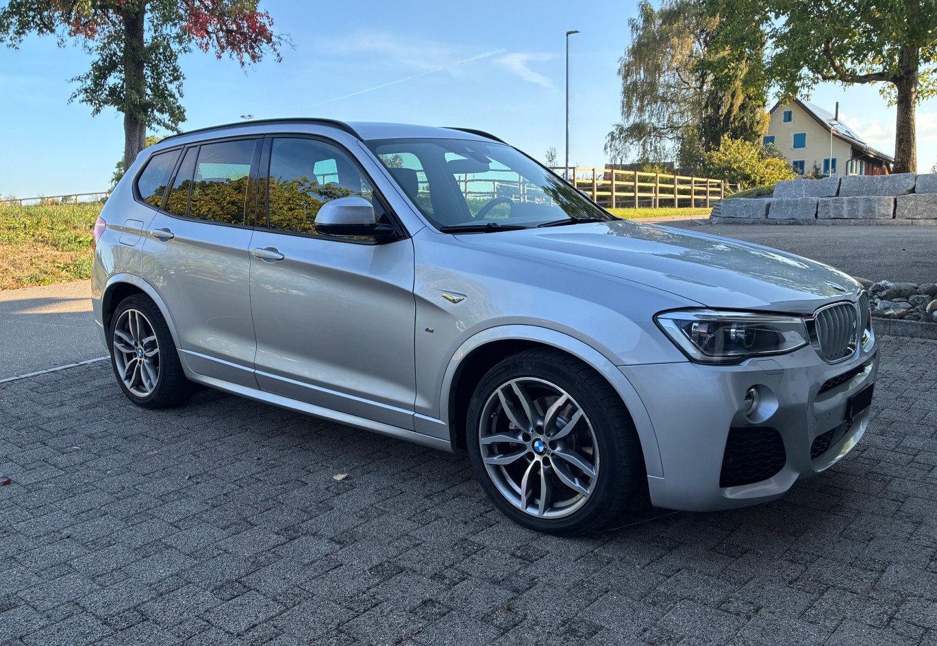 BMW 30d xDrive-image-2