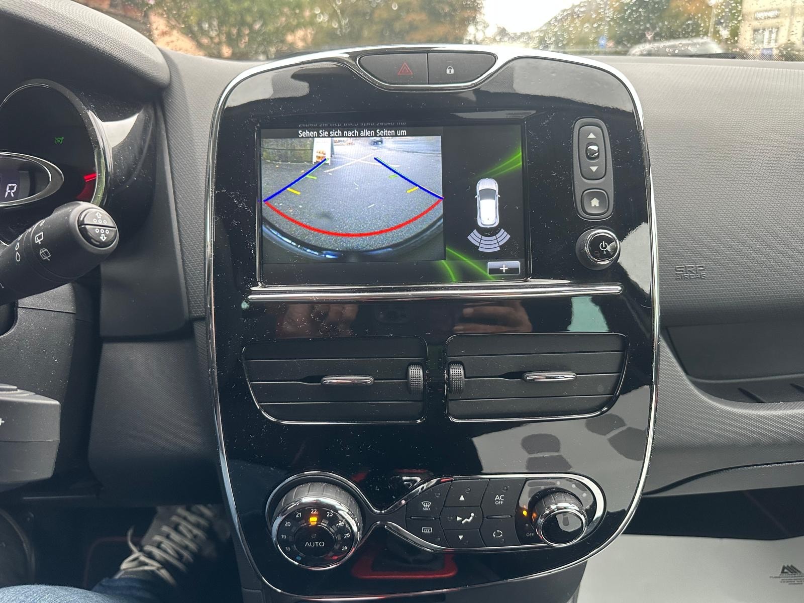 RENAULT Clio 1.6 T RS 200 EDC-image-11
