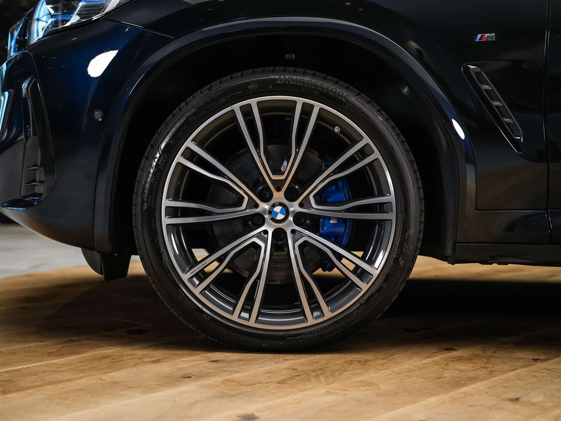BMW X3 xDrive 48V M40d *Panorama*Laser*Head-Up*Harman/Kardon*-image-19