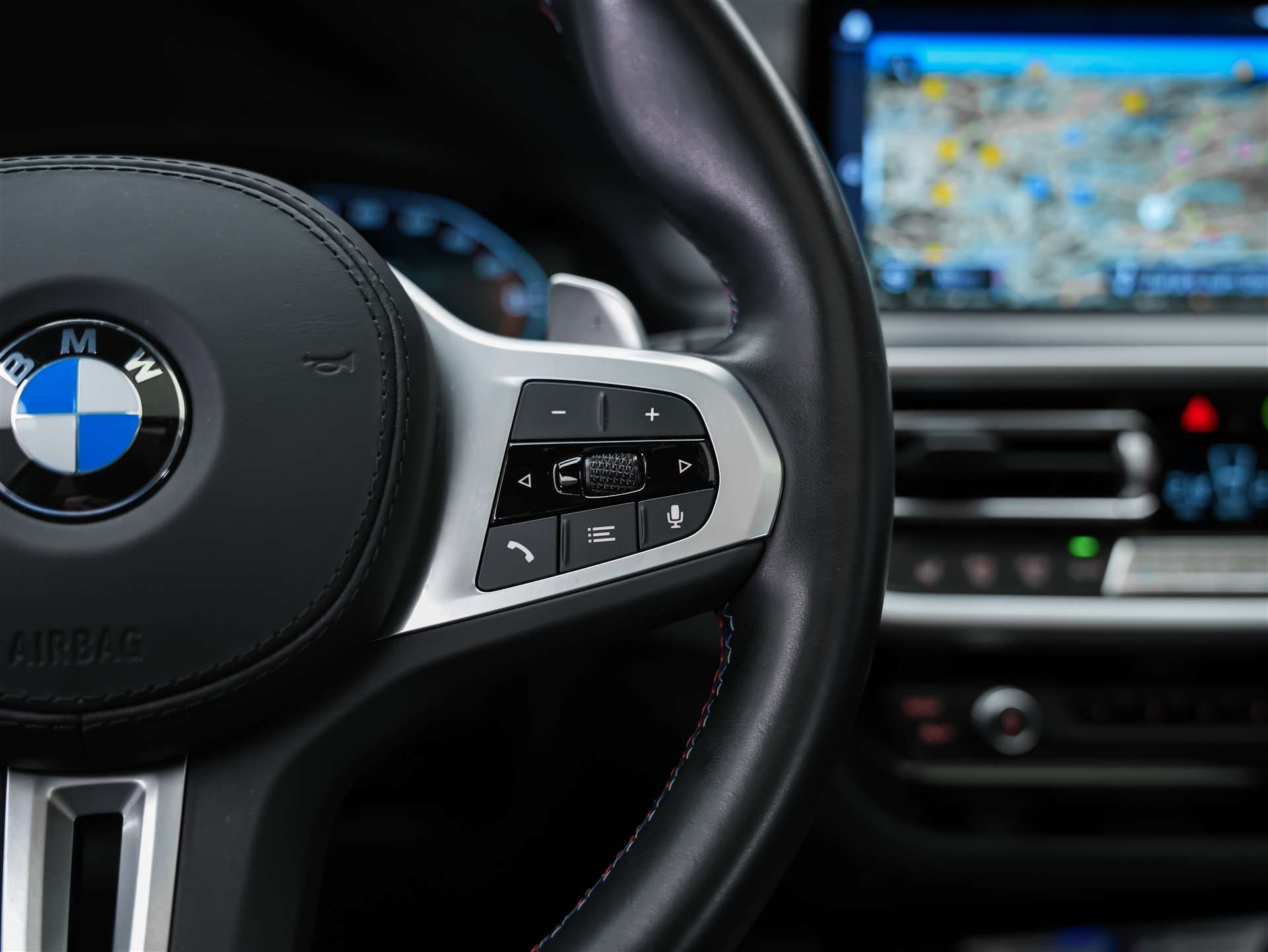 BMW X3 xDrive 48V M40d *Panorama*Laser*Head-Up*Harman/Kardon*-image-32