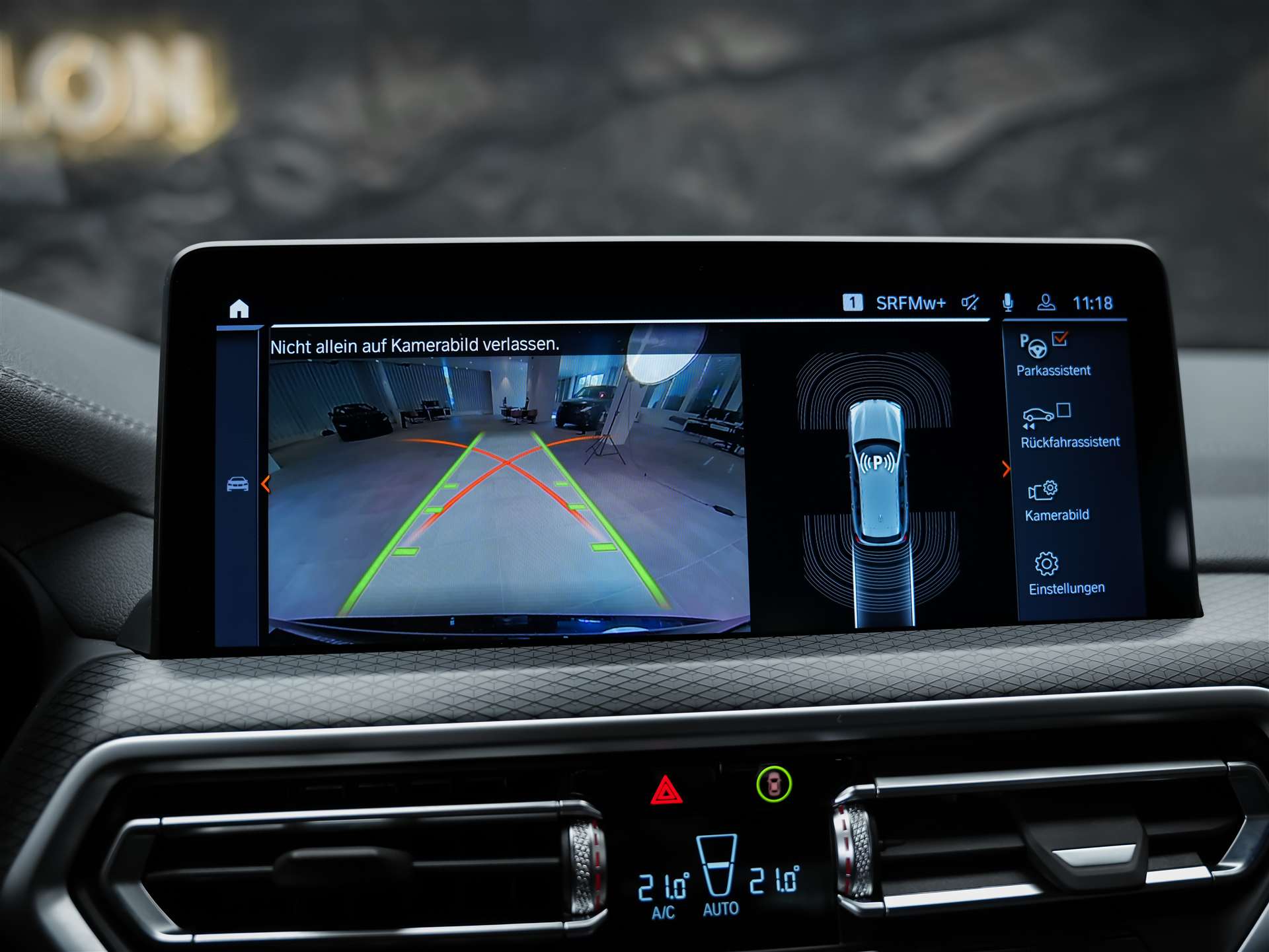 BMW X3 xDrive 48V M40d *Panorama*Laser*Head-Up*Harman/Kardon*-image-42