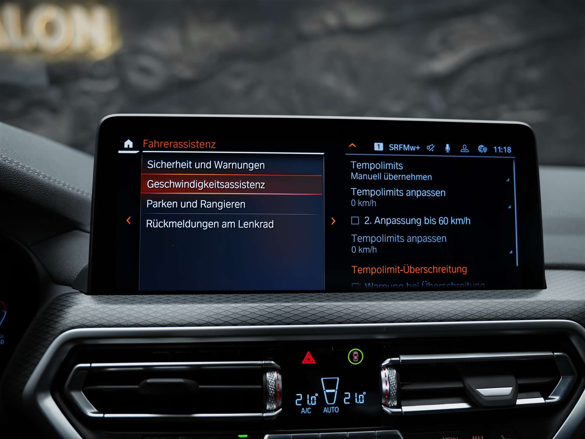 BMW X3 xDrive 48V M40d *Panorama*Laser*Head-Up*Harman/Kardon*-image-39