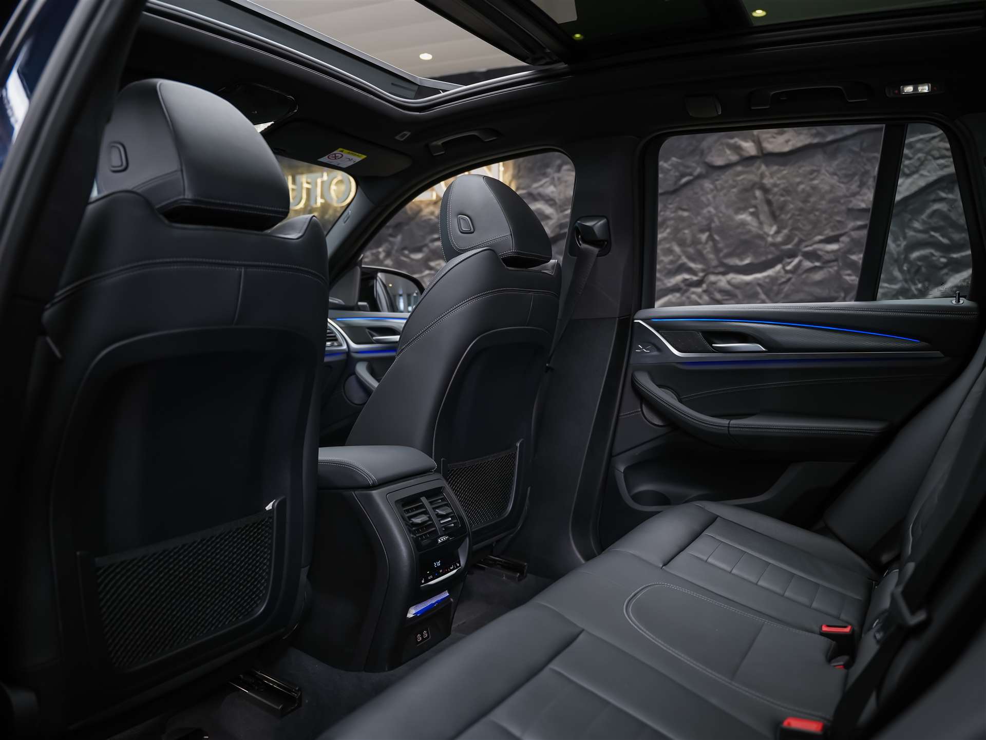 BMW X3 xDrive 48V M40d *Panorama*Laser*Head-Up*Harman/Kardon*-image-12