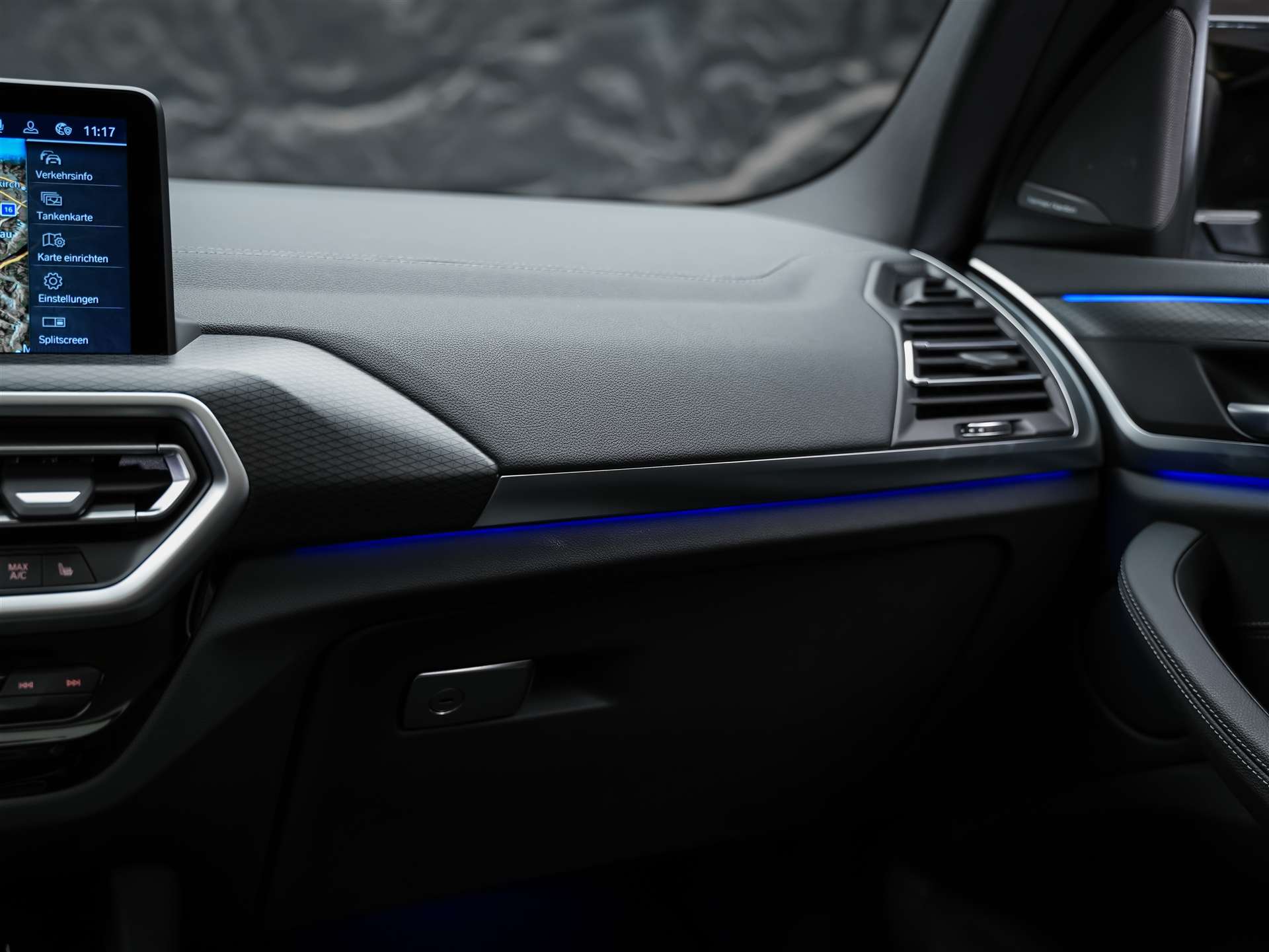 BMW X3 xDrive 48V M40d *Panorama*Laser*Head-Up*Harman/Kardon*-image-23