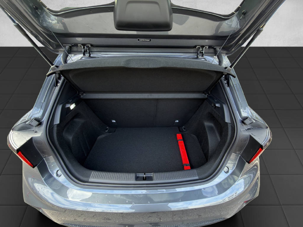 MG MG3 1.5 Hybrid+ Luxury-image-5