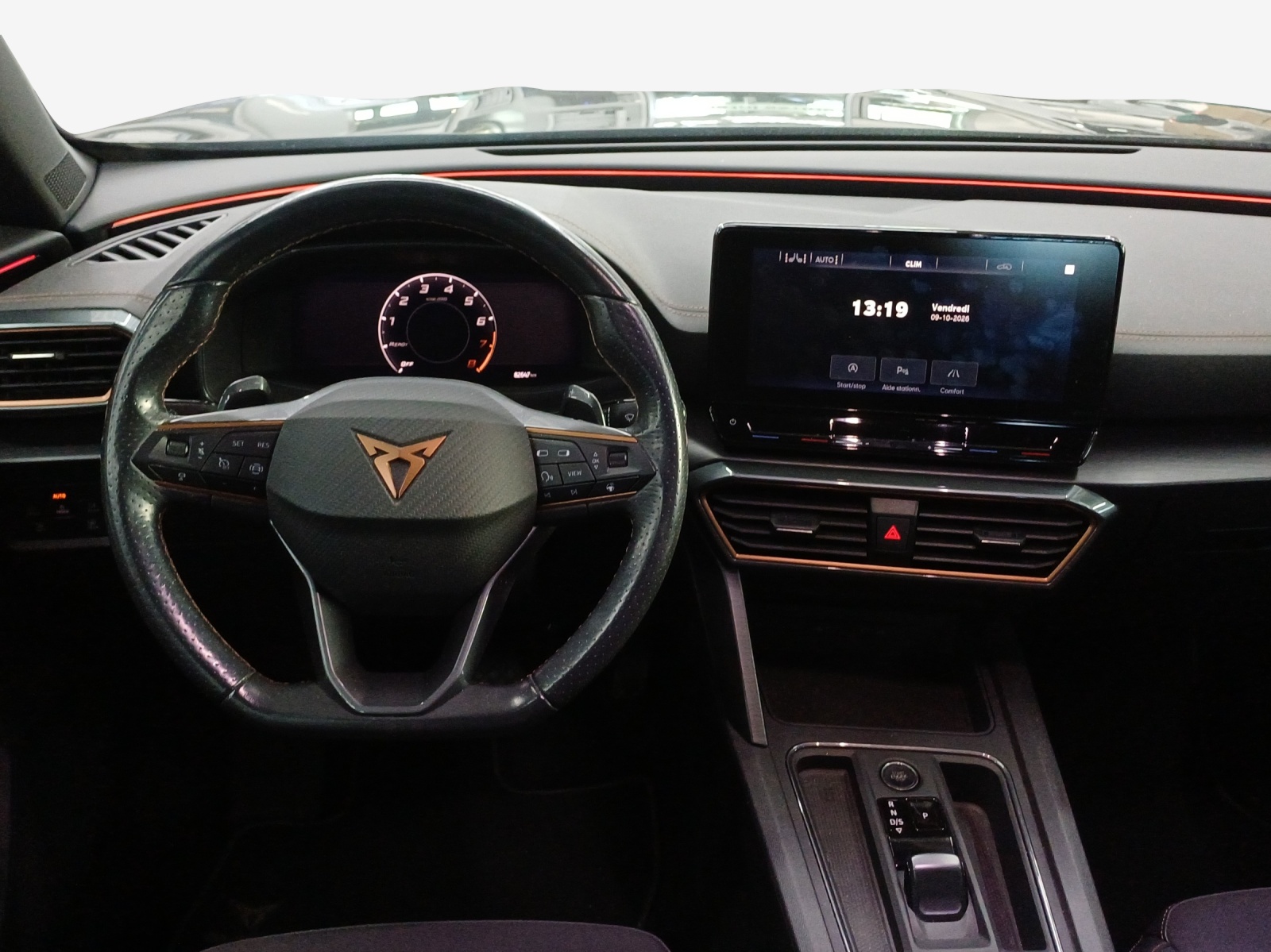CUPRA Formentor 2.0TSI 4Drive DSG-image-8