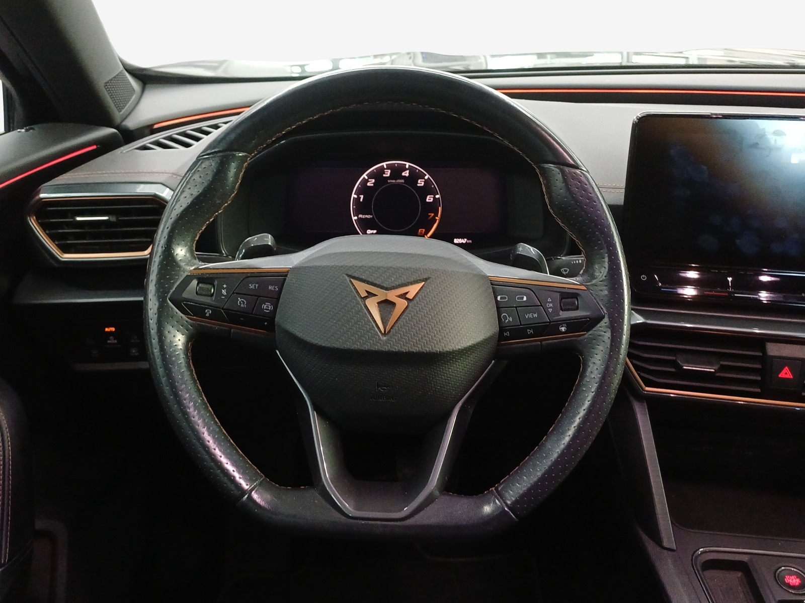 CUPRA Formentor 2.0TSI 4Drive DSG-image-9