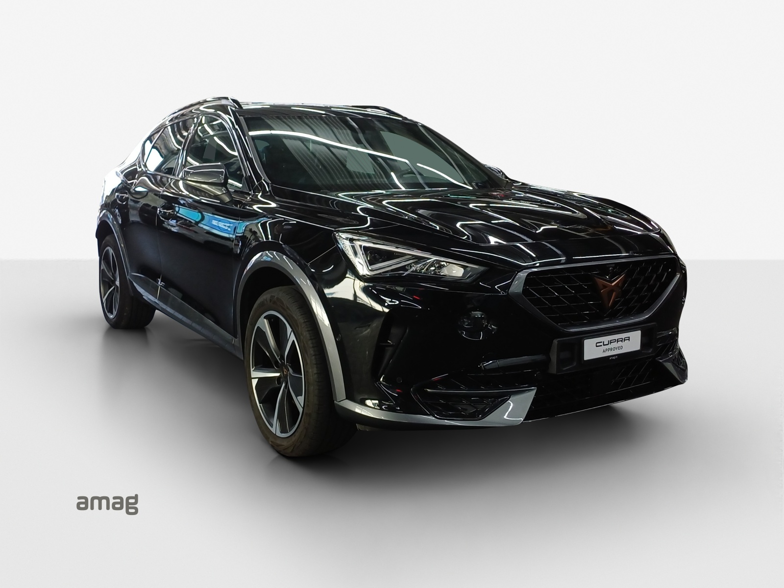 CUPRA Formentor 2.0TSI 4Drive DSG-image-5