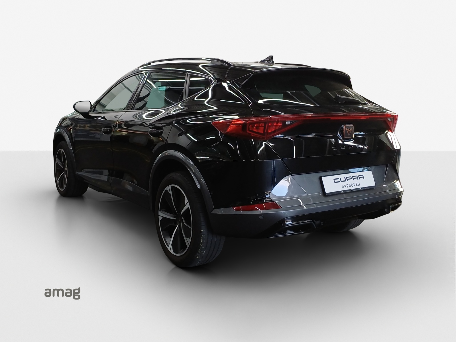 CUPRA Formentor 2.0TSI 4Drive DSG-image-2