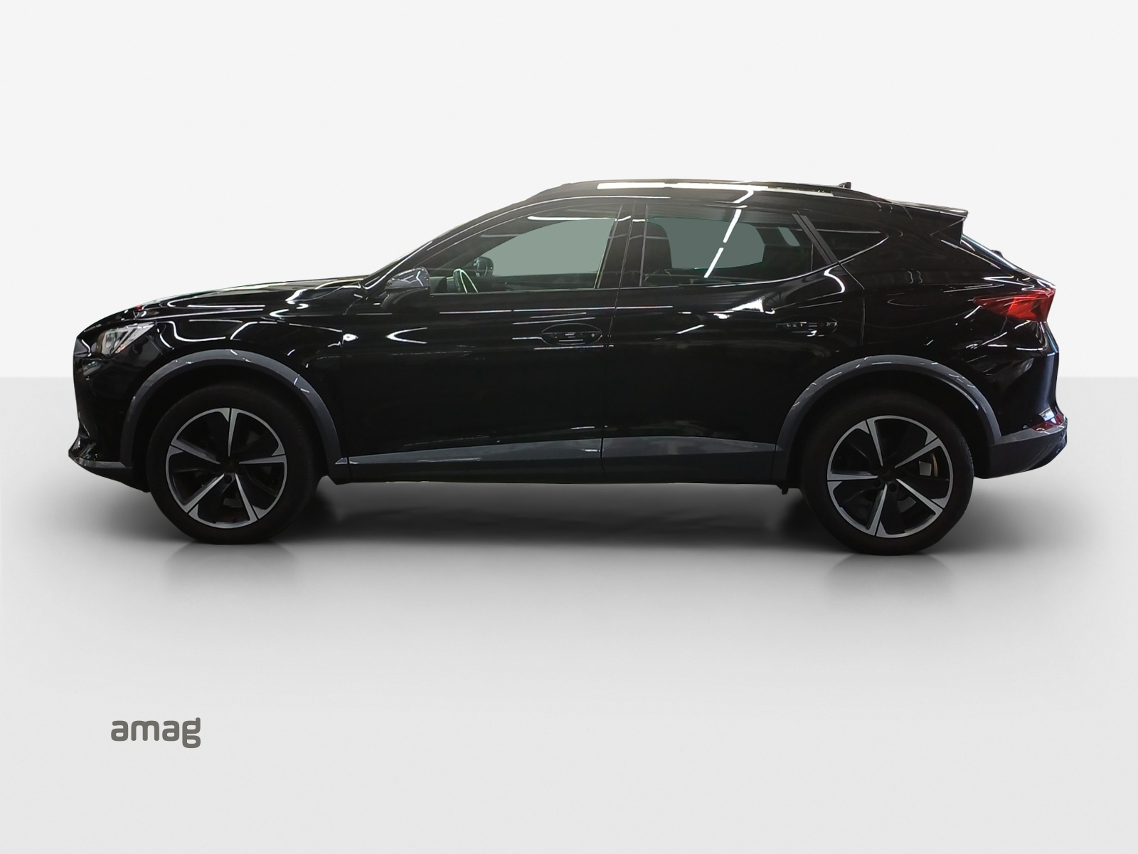 CUPRA Formentor 2.0TSI 4Drive DSG-image-1
