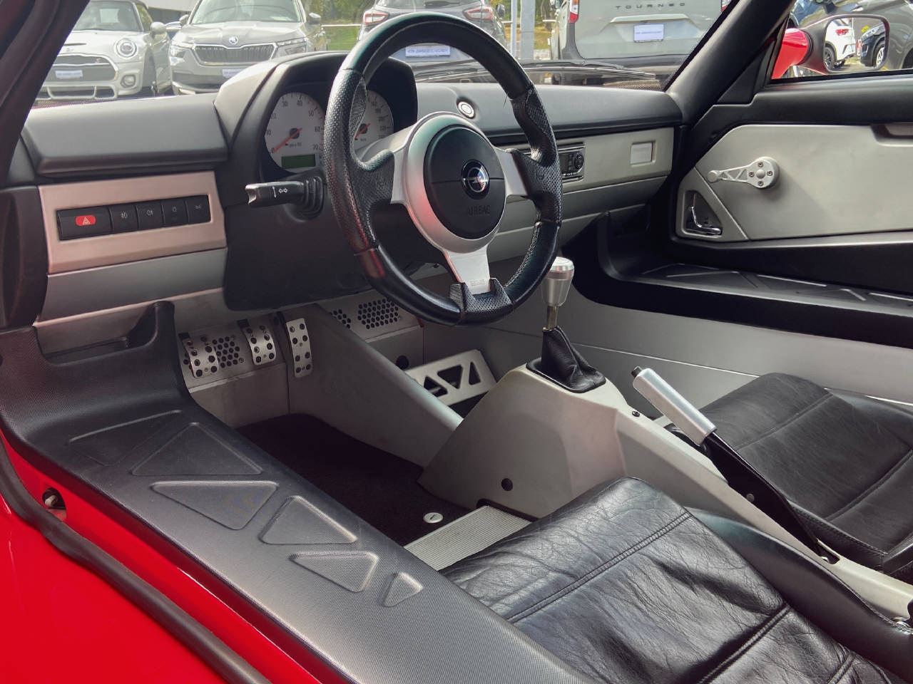 OPEL Speedster 2.2 16V-image-7