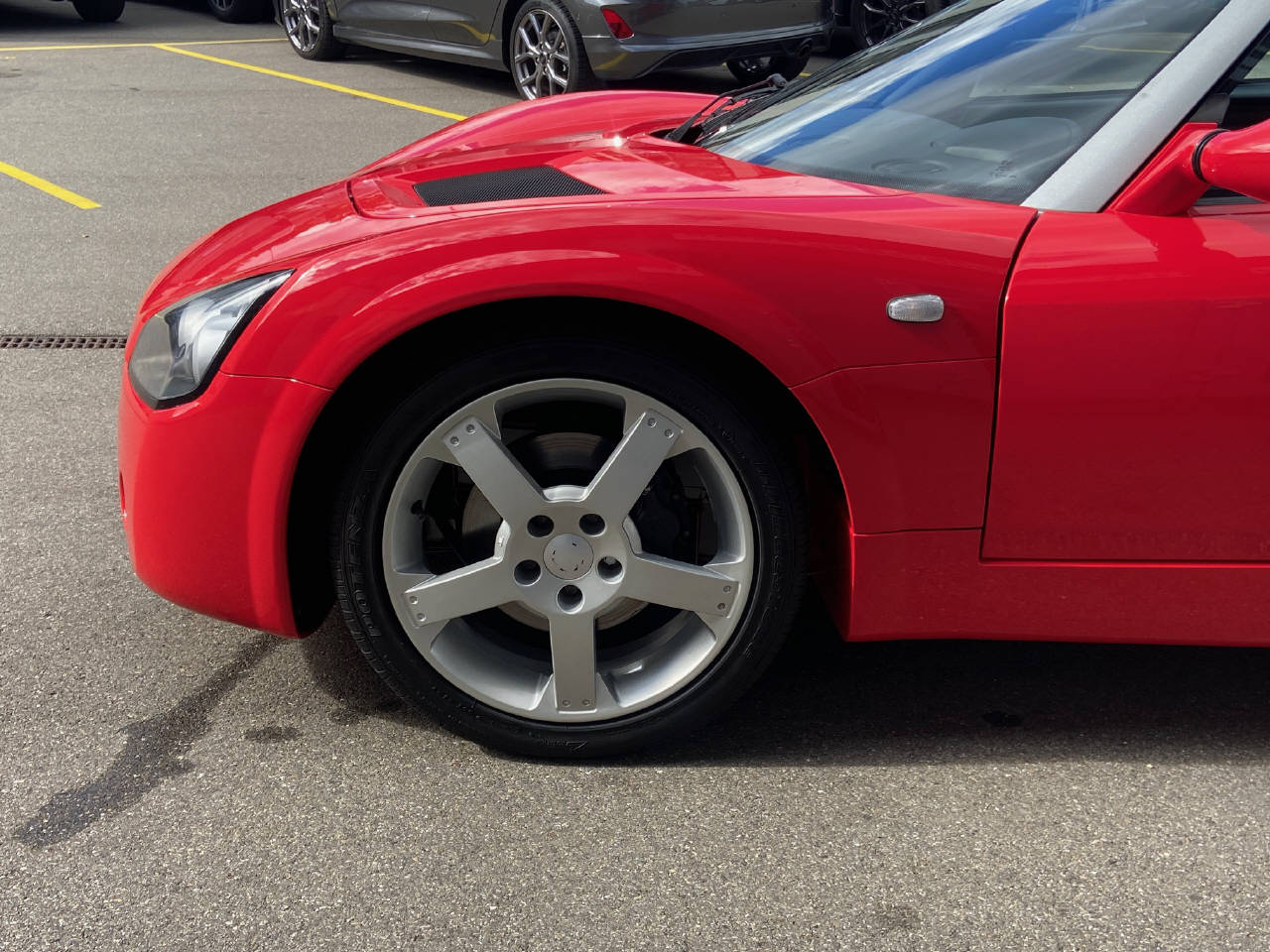 OPEL Speedster 2.2 16V-image-10