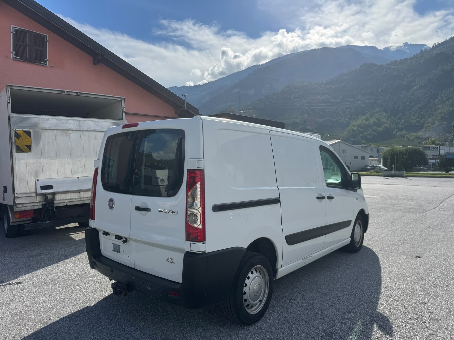 FIAT Scudo 1.6 MJ Comfort 1.0t-image-3