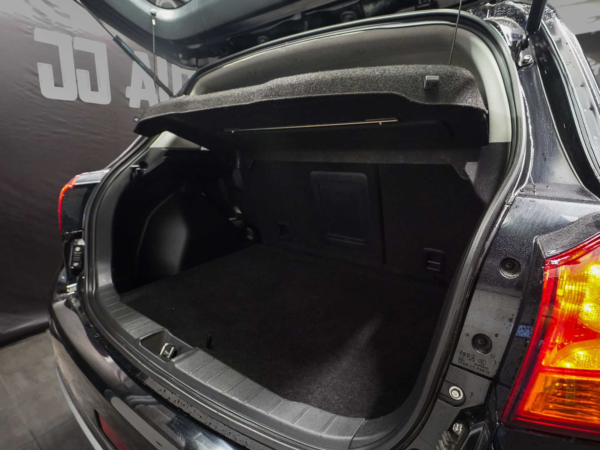 MITSUBISHI ASX 1.8 DID Sport 4WD-image-15