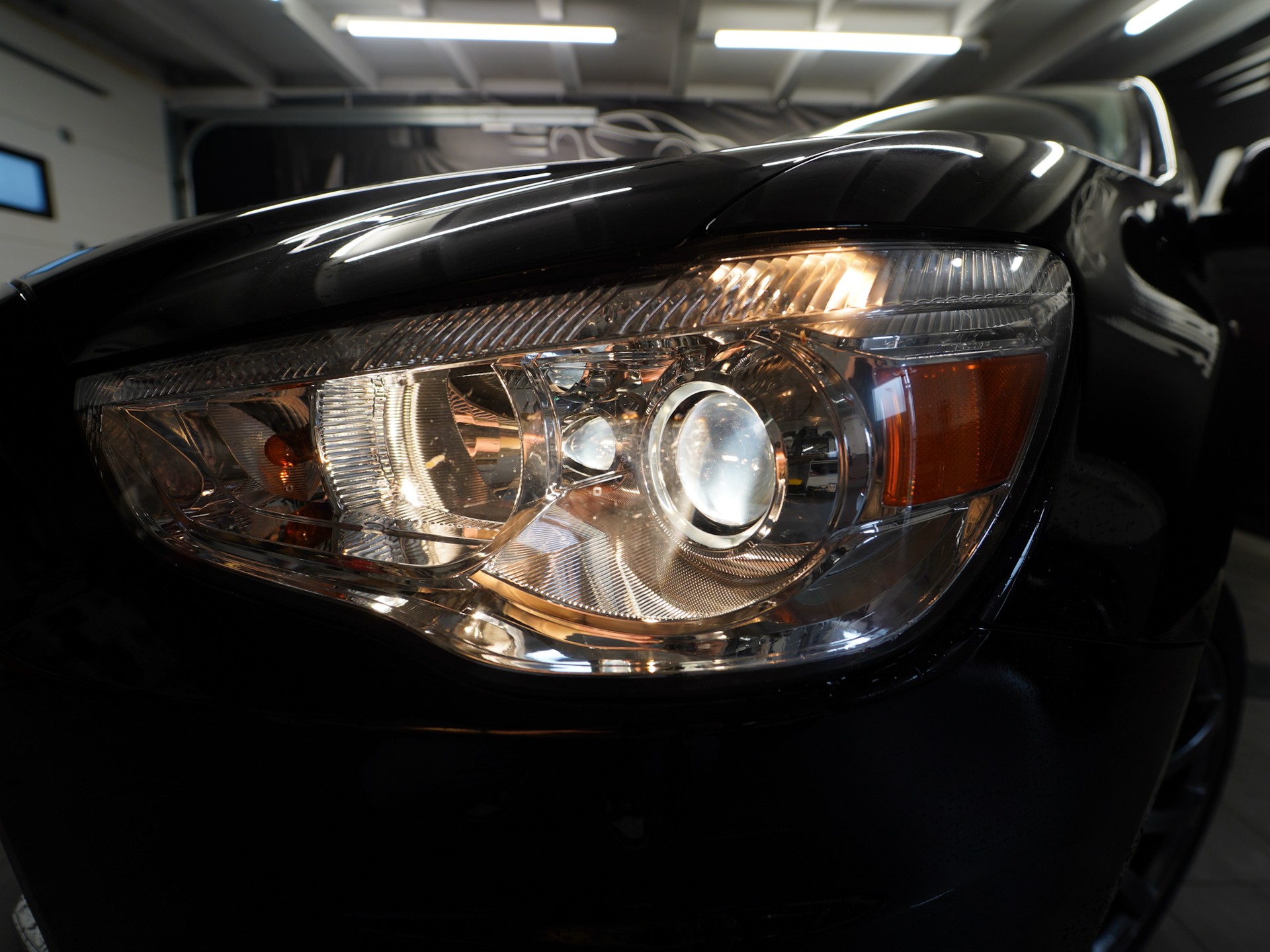 MITSUBISHI ASX 1.8 DID Sport 4WD-image-20