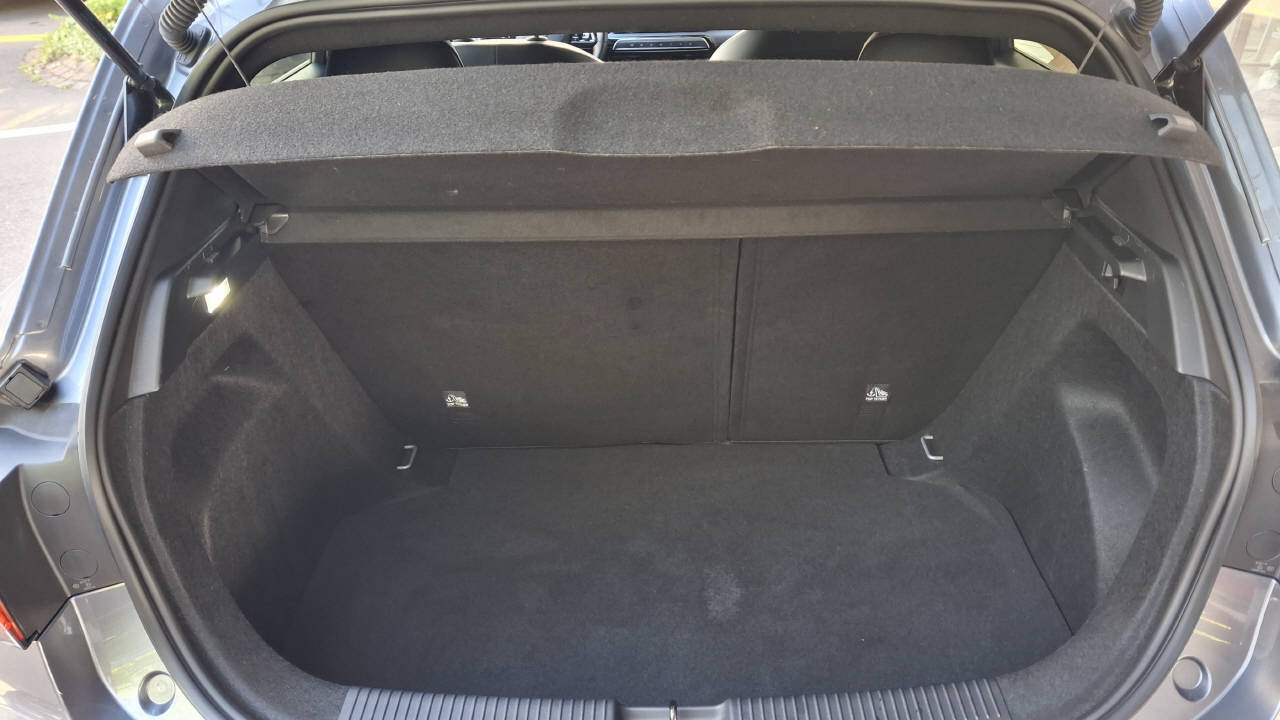 MG 3 1.5 Hybrid Luxury-image-6