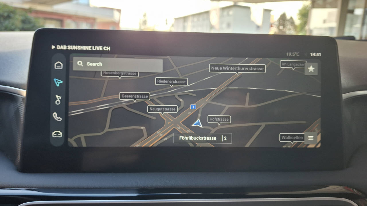 MG 3 1.5 Hybrid Luxury-image-12