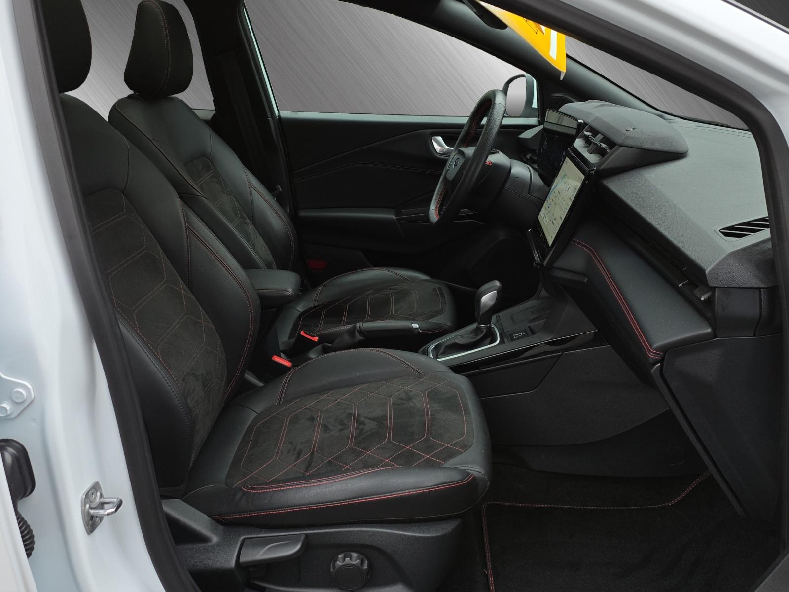 FORD Puma 1.0 EcoB Hybrid 155 ST-Line X-image-14